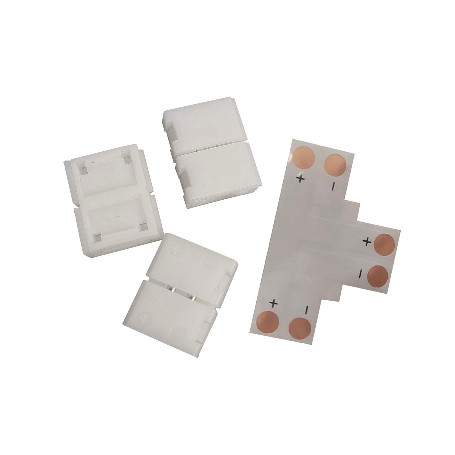 Коннектор Gauss Коннектор Basic BT431