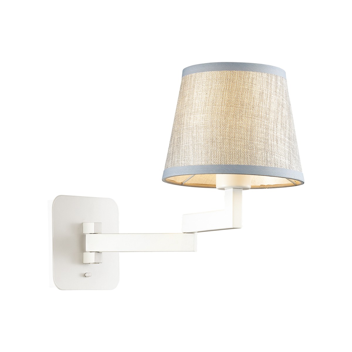 Настенное бра Odeon Light Edwin 4101/1W