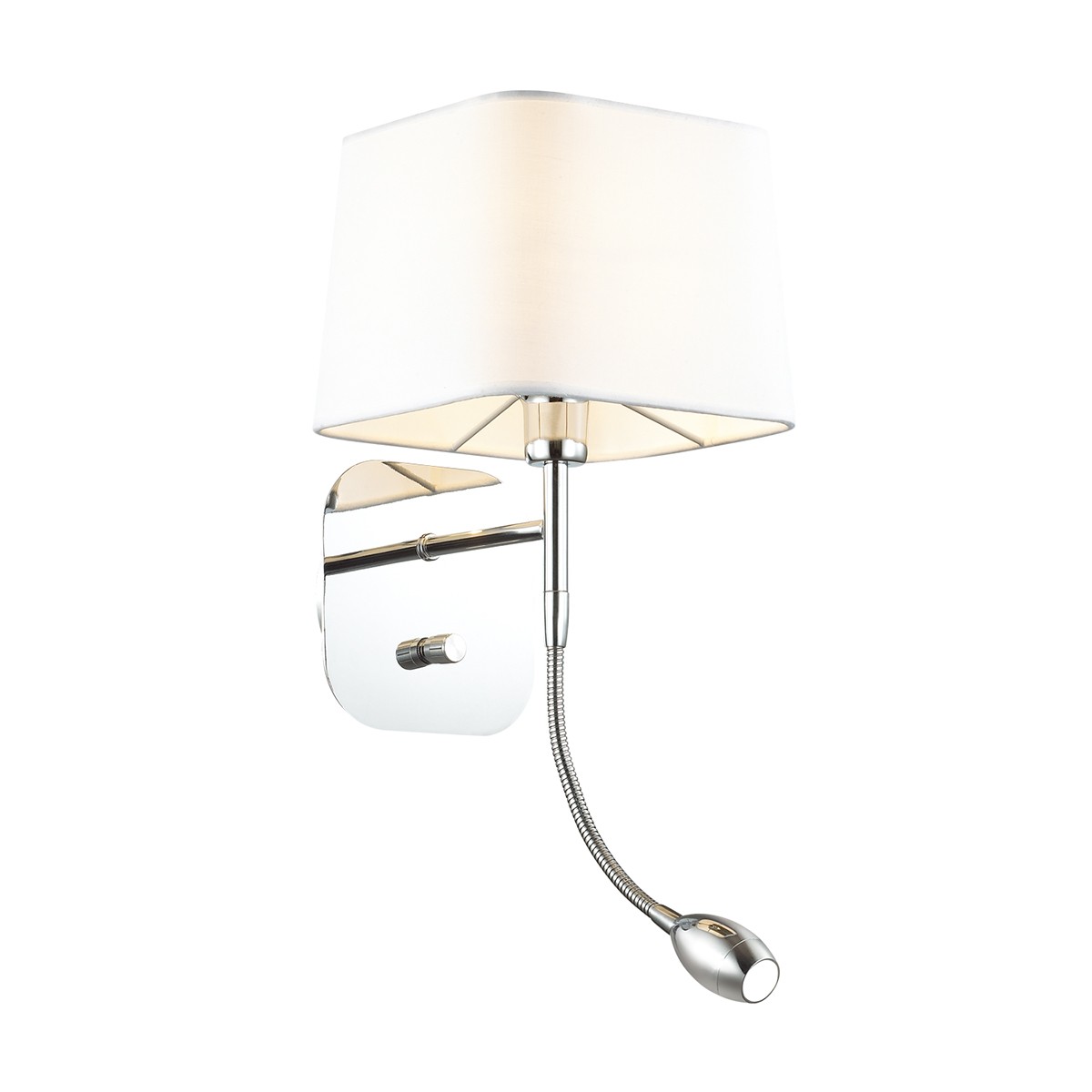 Настенное бра Odeon Light Edis 4114/2W