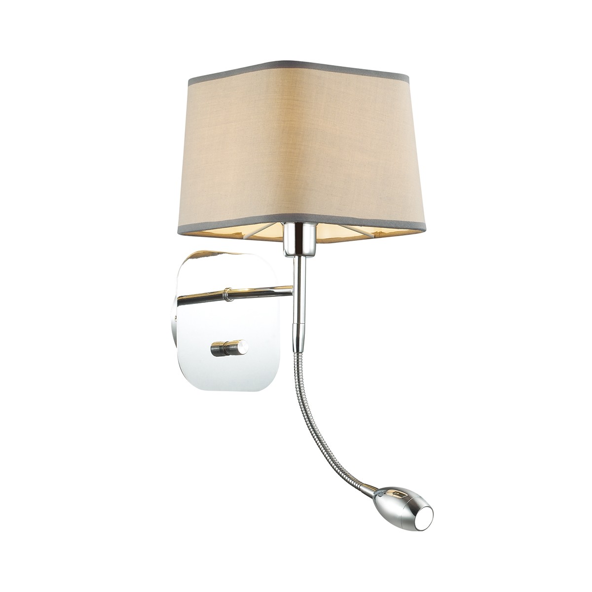 Настенное бра Odeon Light Edis 4115/2W