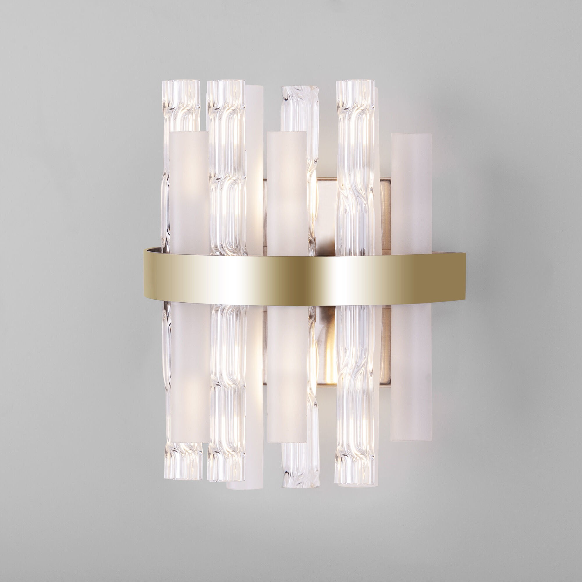 Настенное бра Bogate's Hollis 368/2