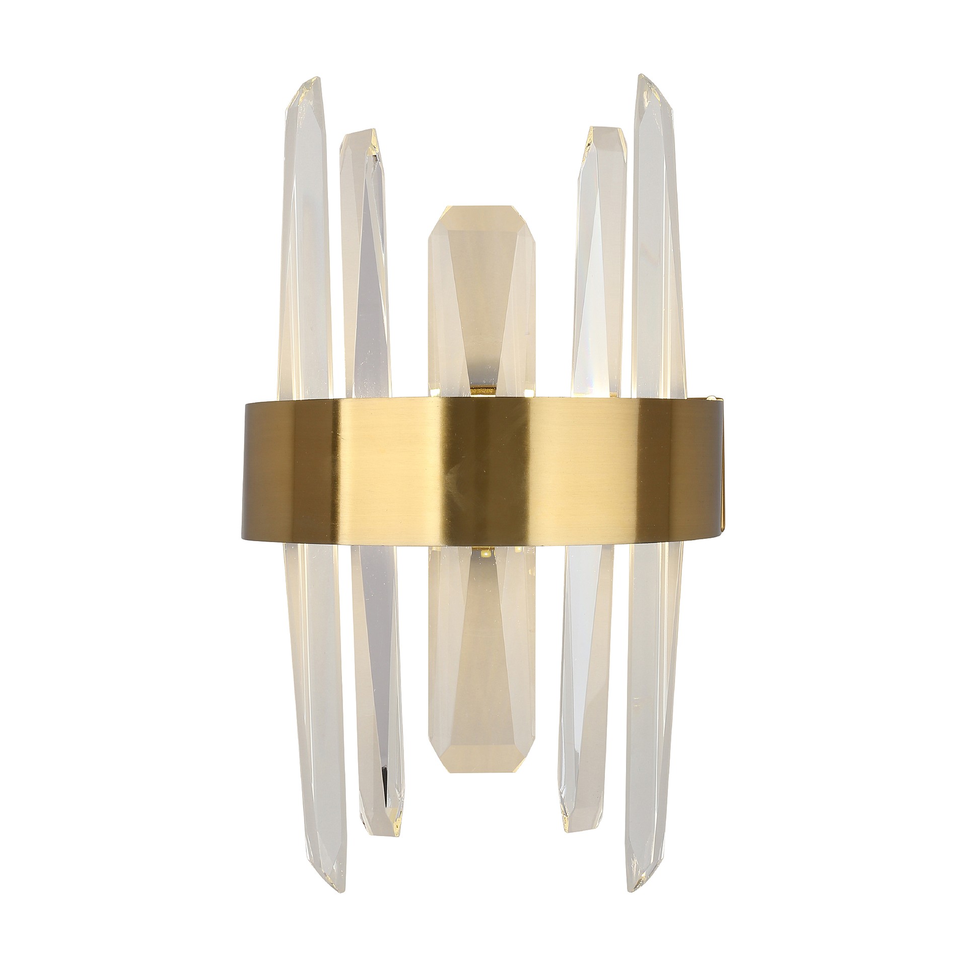 Настенное бра Aployt Leon APL.028.01.25