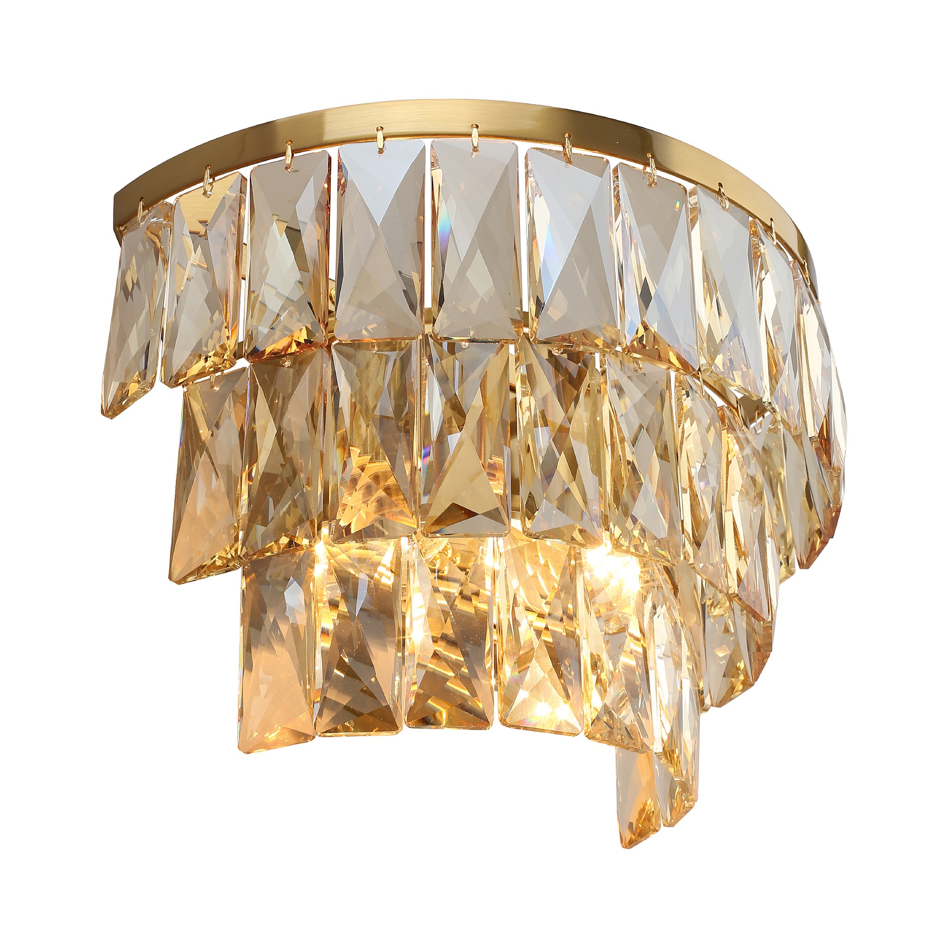 Настенное бра Aployt Francheska APL.837.01.02