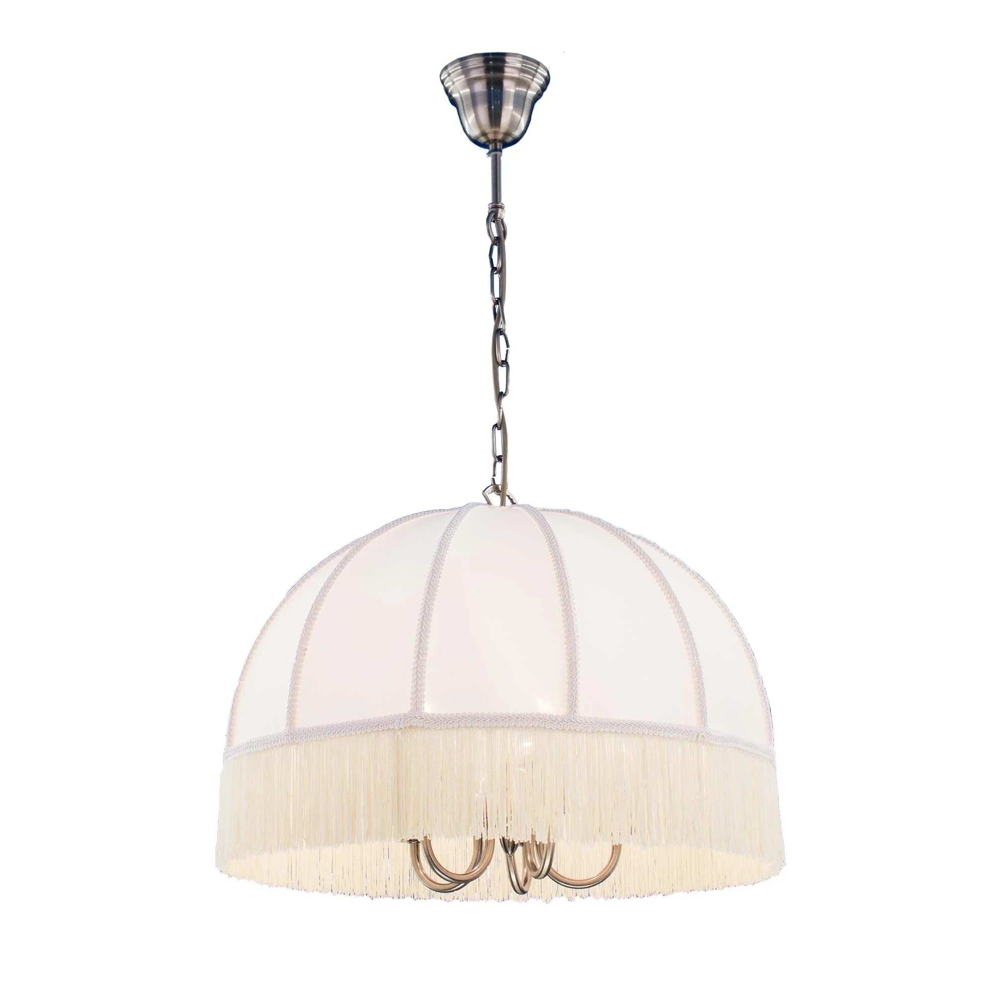 Светильник подвесной Citilux Базель CL407151