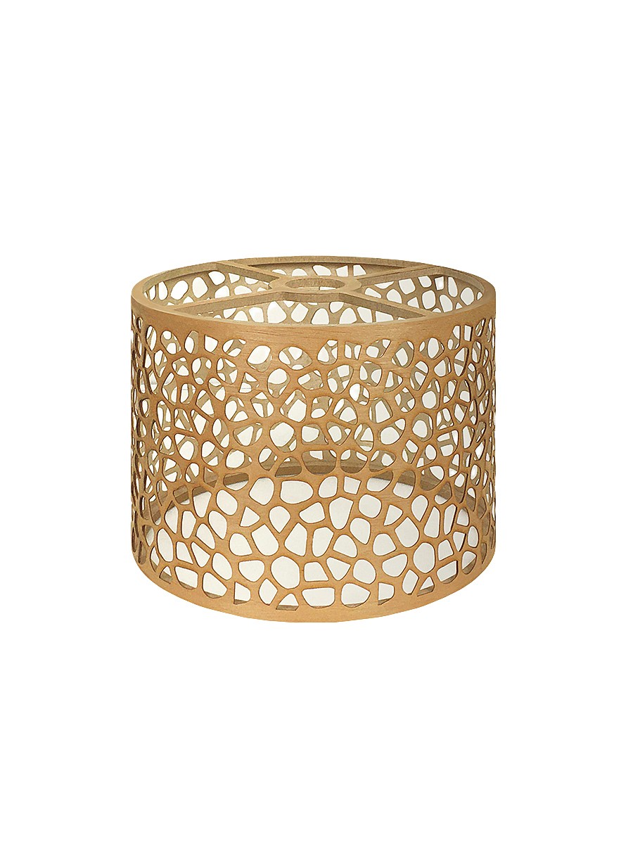 Абажур PG Marquetry Polar lights PG-ACeC-TN-S-BP5