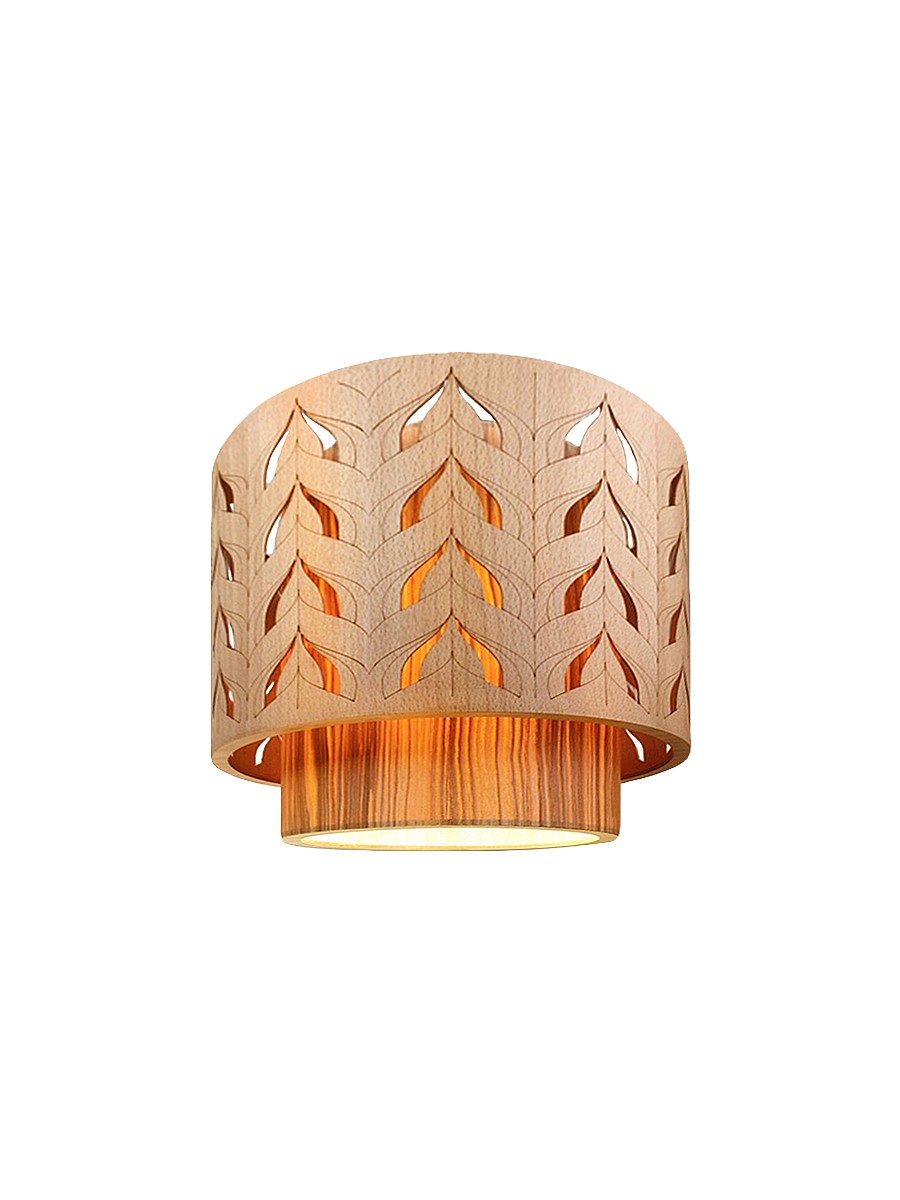 Абажур PG Marquetry Polar lights PG-ACeD-TN-L-ABP2