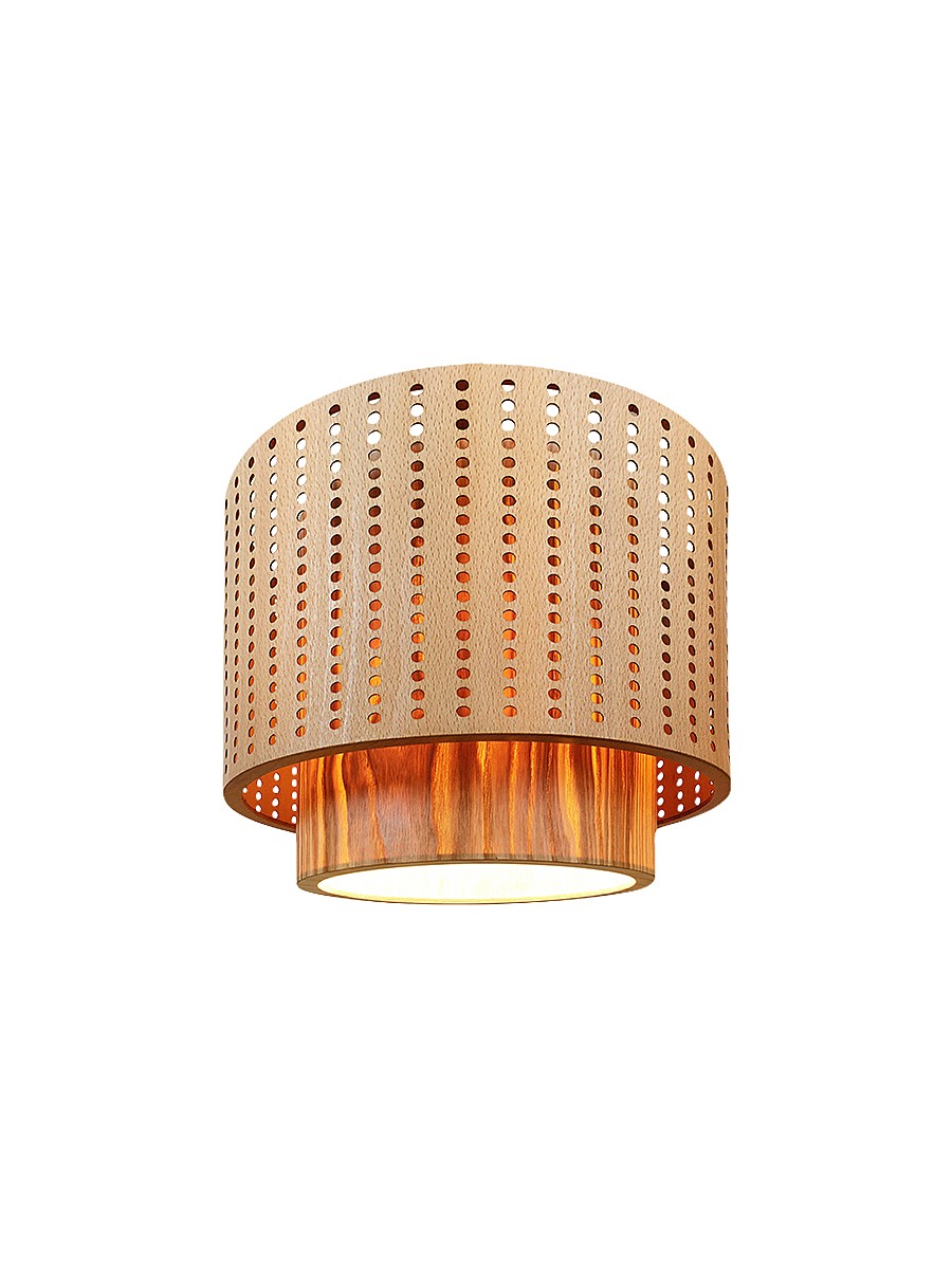 Абажур PG Marquetry Polar lights PG-ACeD-TN-L-ABP7