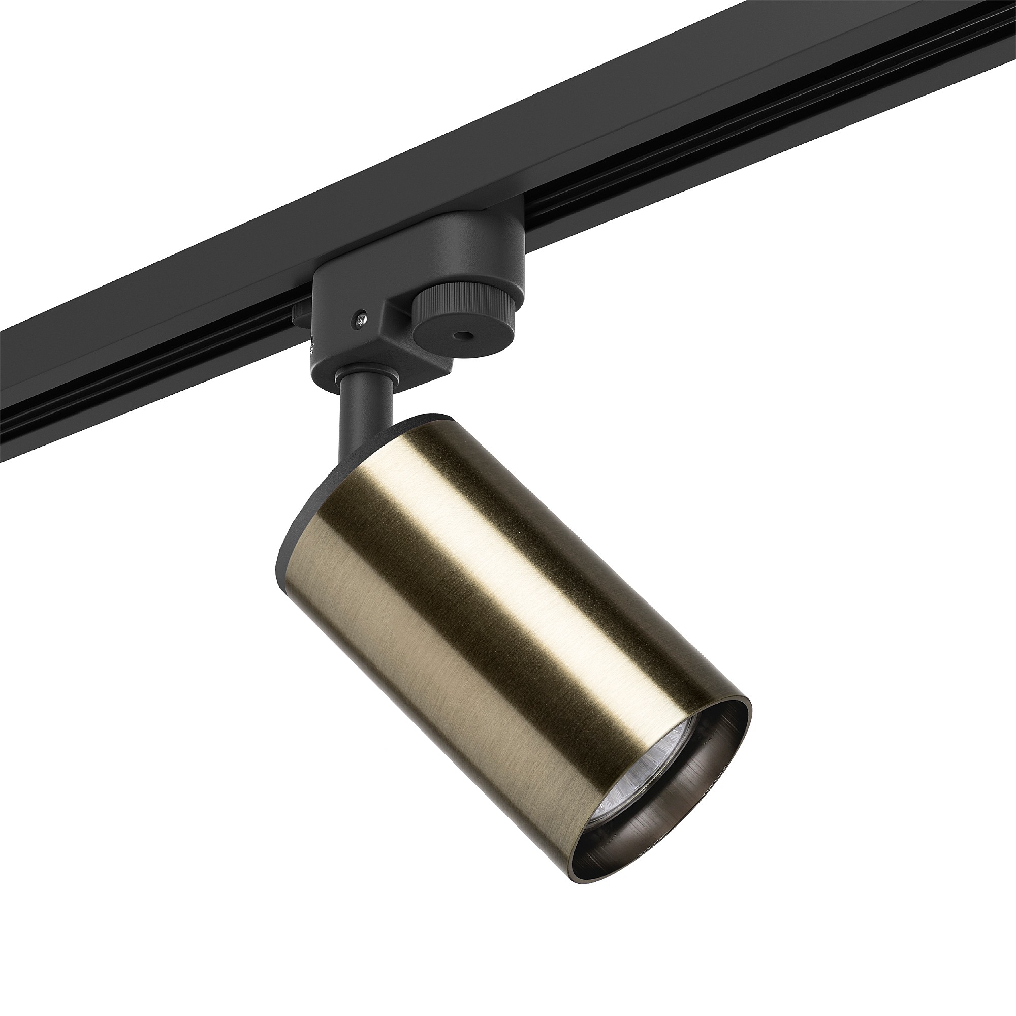 Трековый светильник Lightstar Rullo R1T431