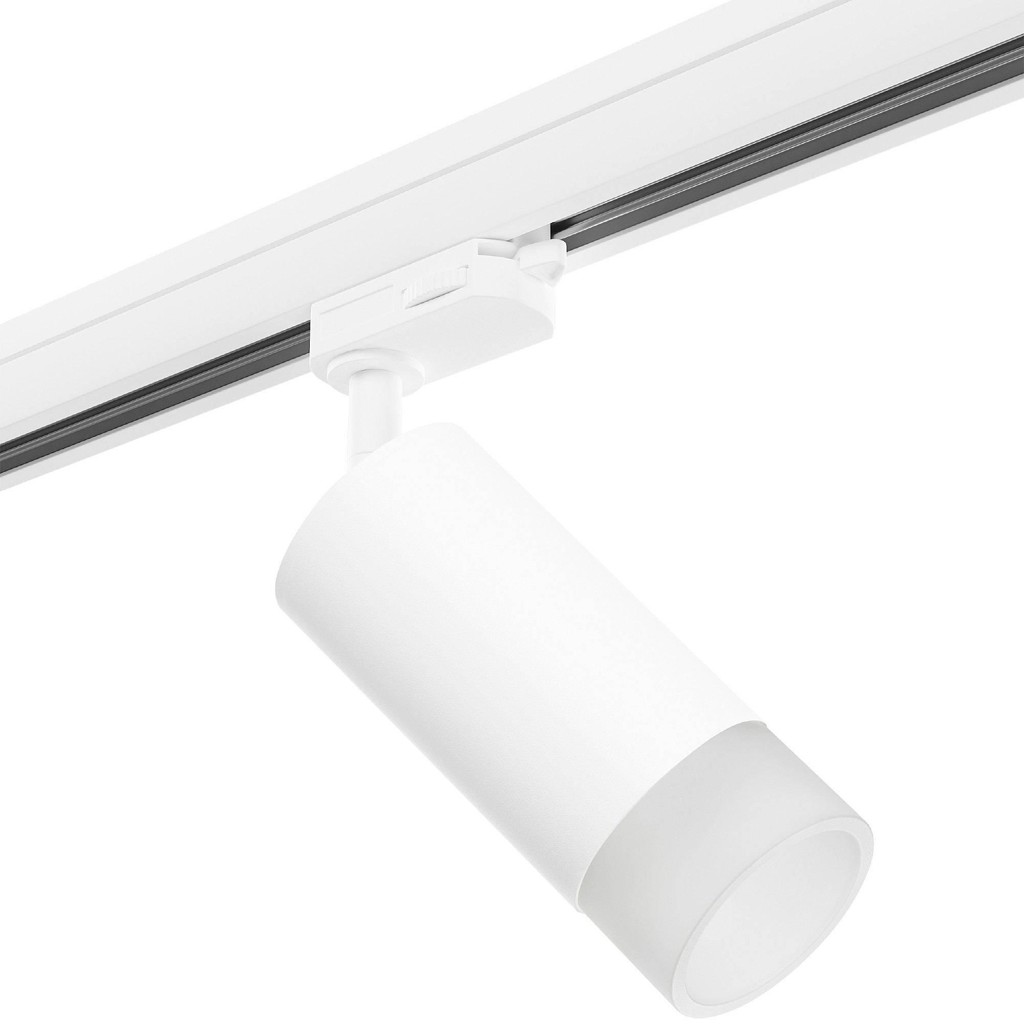 Трековый светильник Lightstar Rullo R3T43631