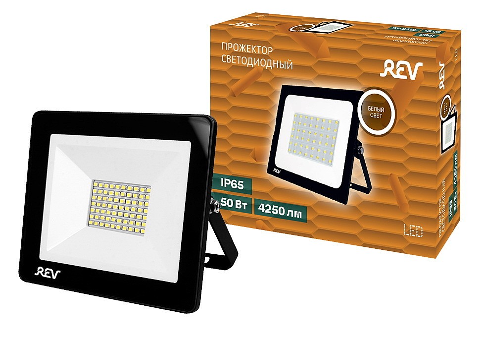 Прожектор уличный REV 32603 8