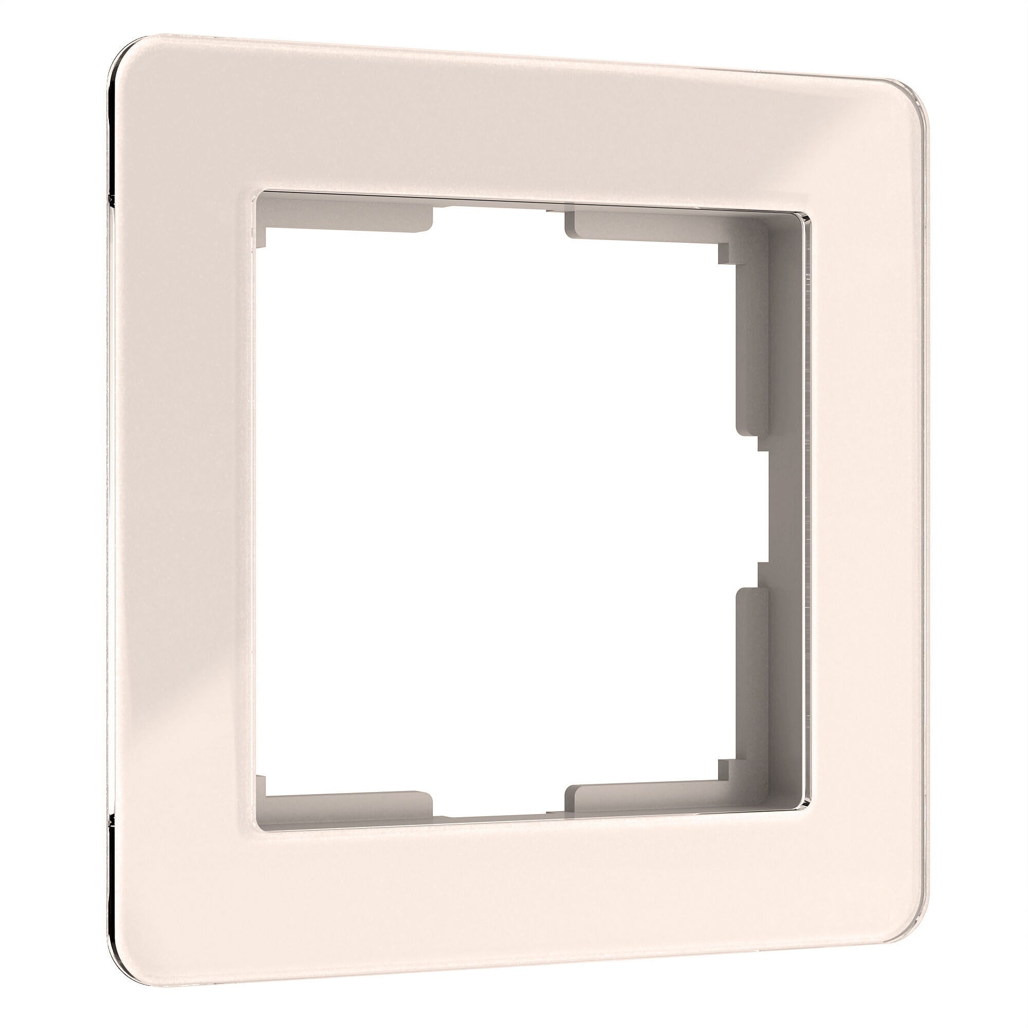 Acrylic айвори