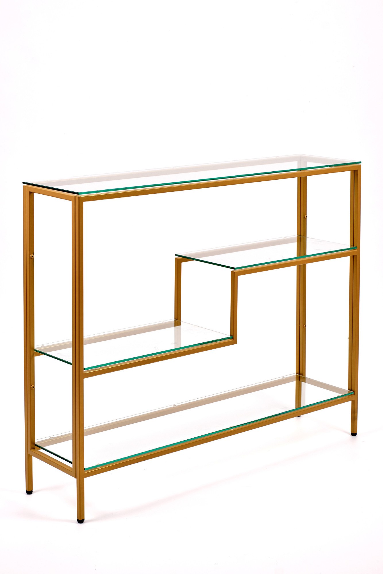 Консоль AllConsoles 1012-CG clear