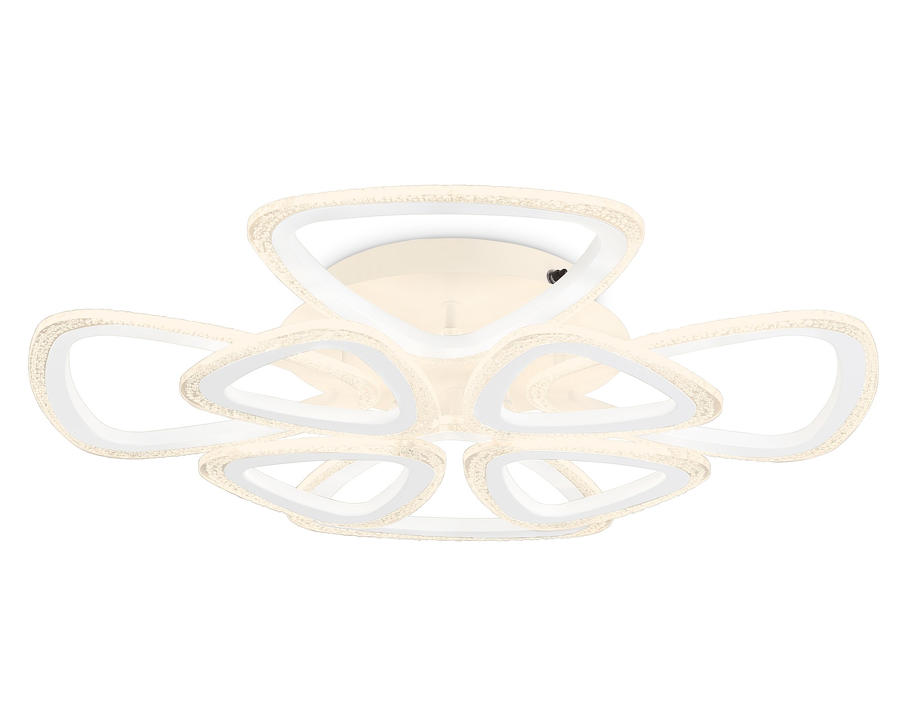 Потолочная люстра Ambrella Original FA4515