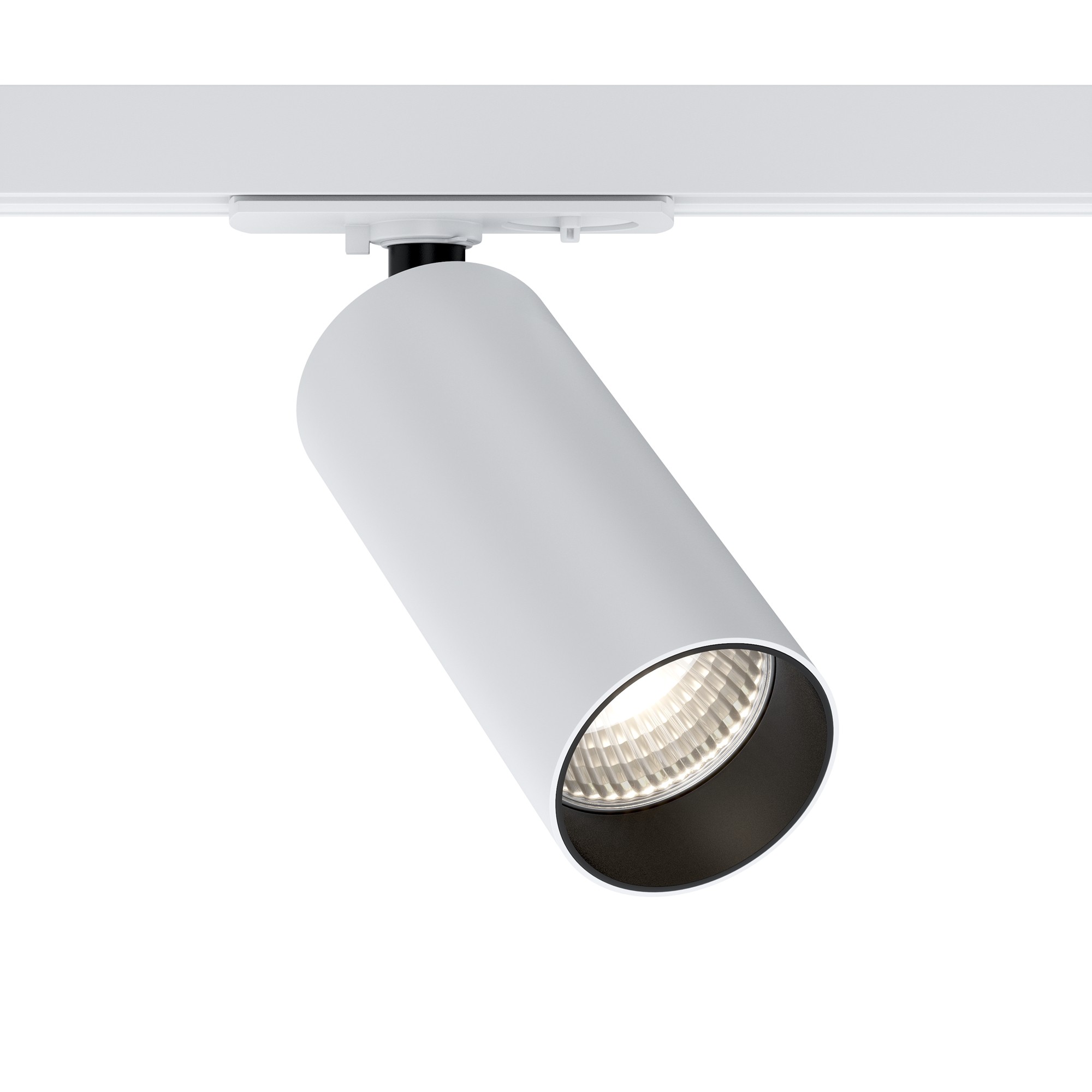 Трековый светильник Maytoni Focus LED Unity TR021-1-12W3K