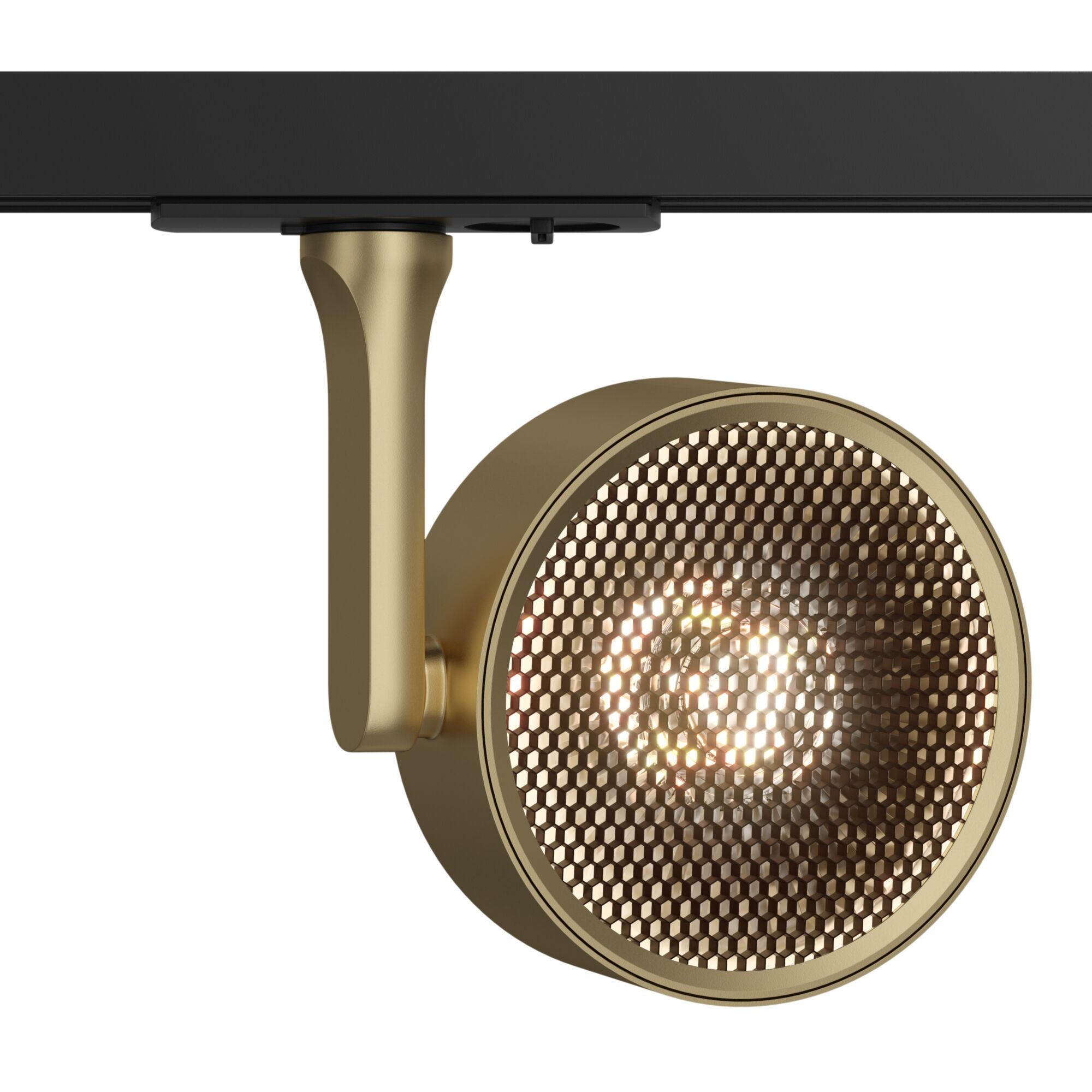 Трековый светильник Maytoni Track Lamps TR024-1-18MG3K
