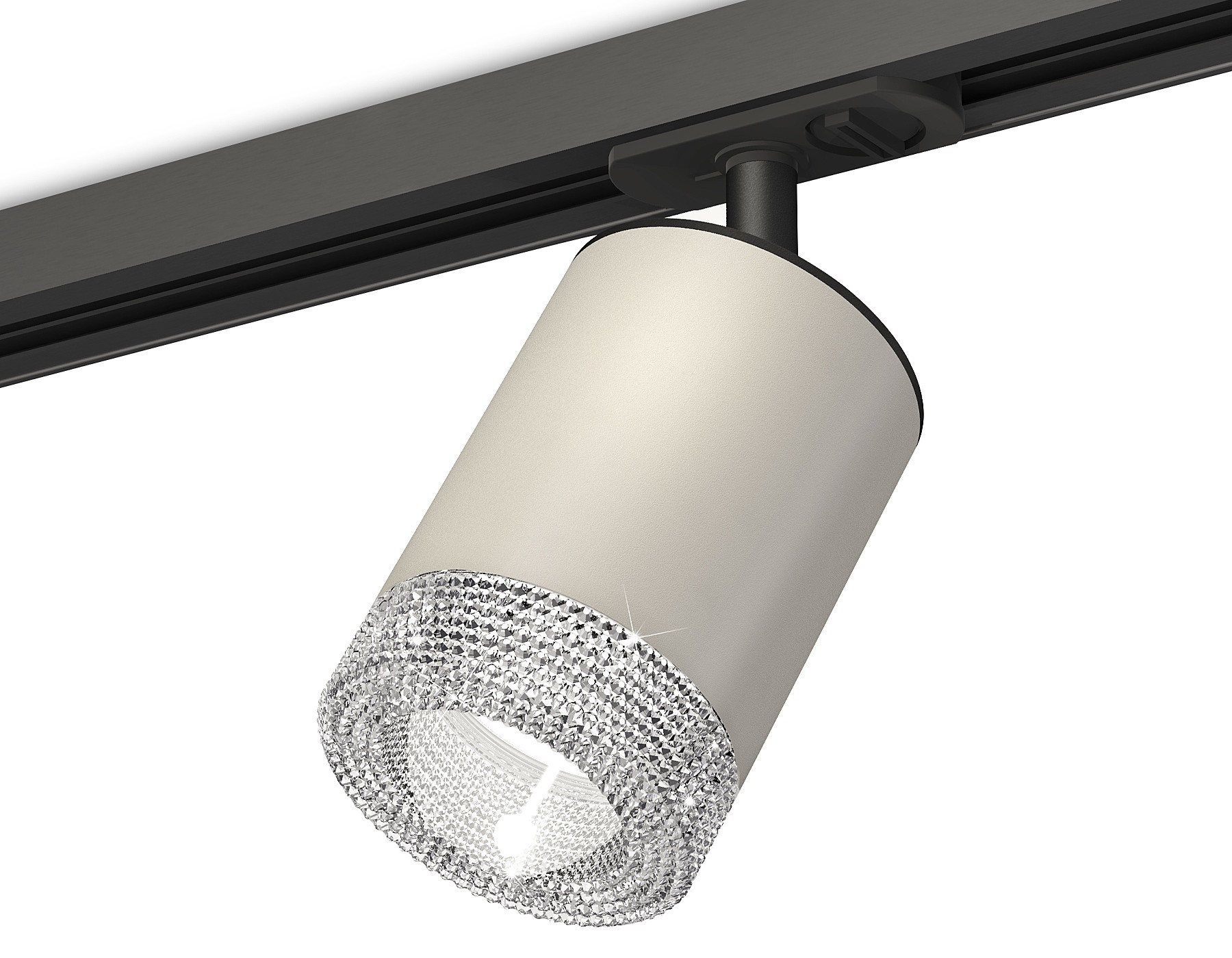 Трековый светильник Ambrella Techno Spot XT7423010