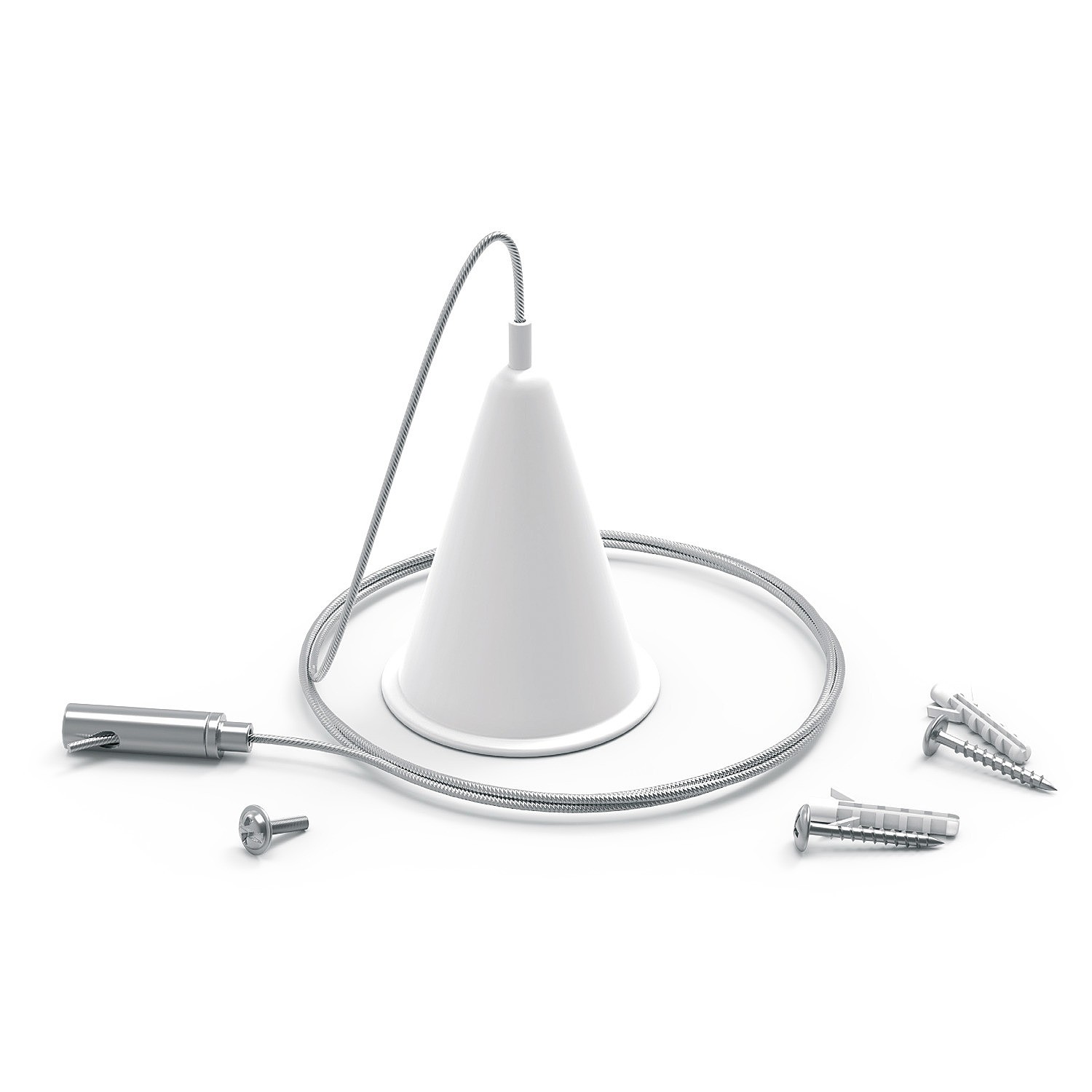 Трековое освещение