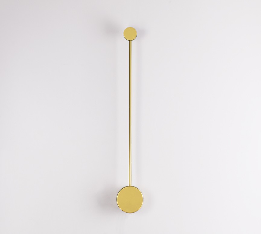 Настенный светильник Odeon Light Satellite 3902/5WG