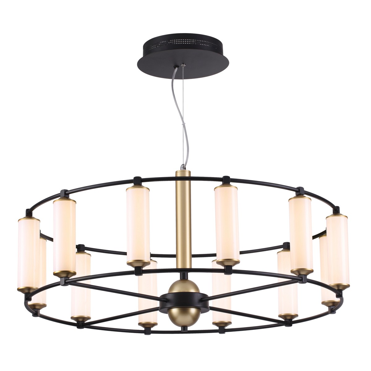 Подвесная люстра Odeon Light Bebetta 3905/72L