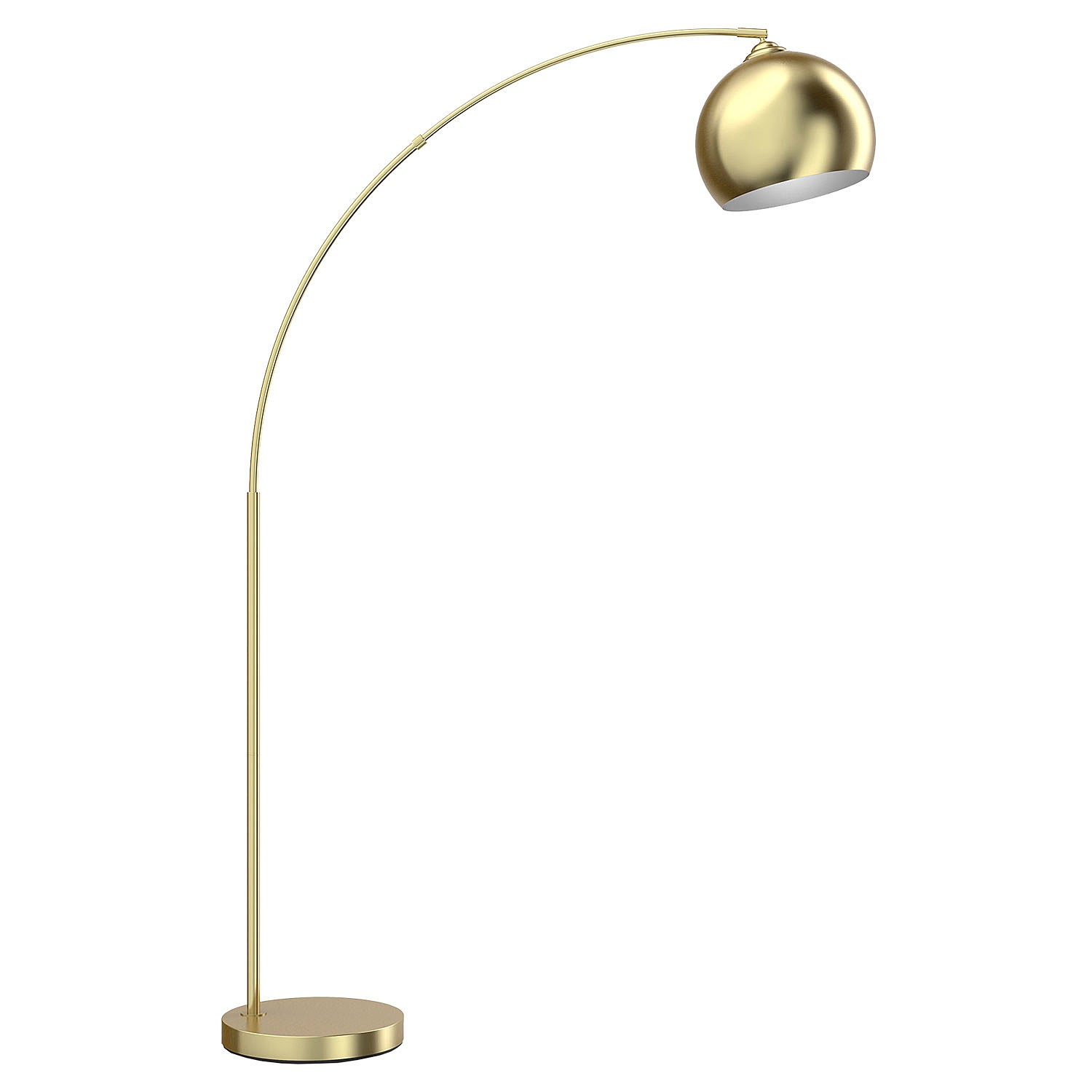 Торшер Lussole LSP-0638