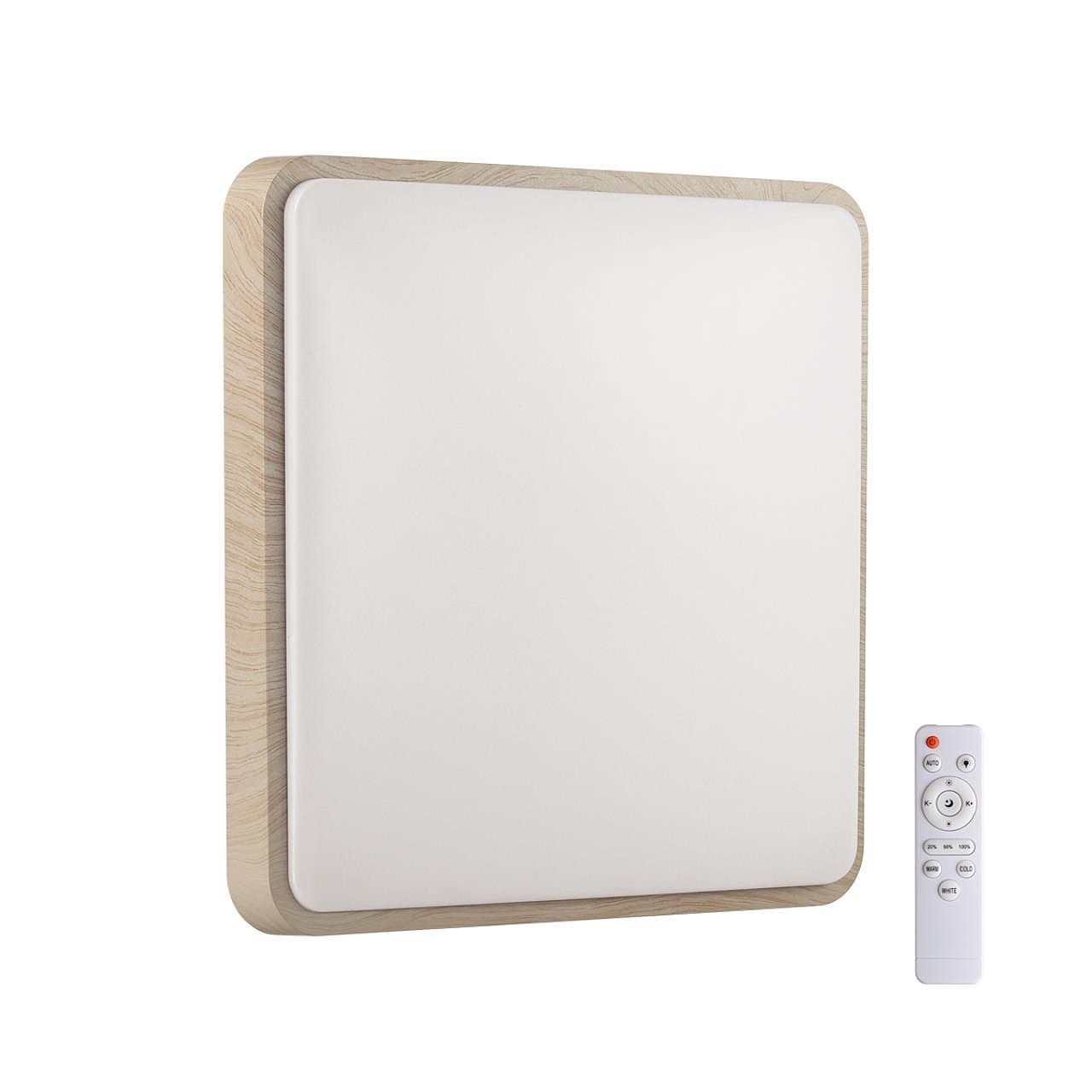 Настенно потолочный светильник Sonex Merto 7608/EL