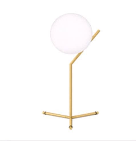 Настольные лампы