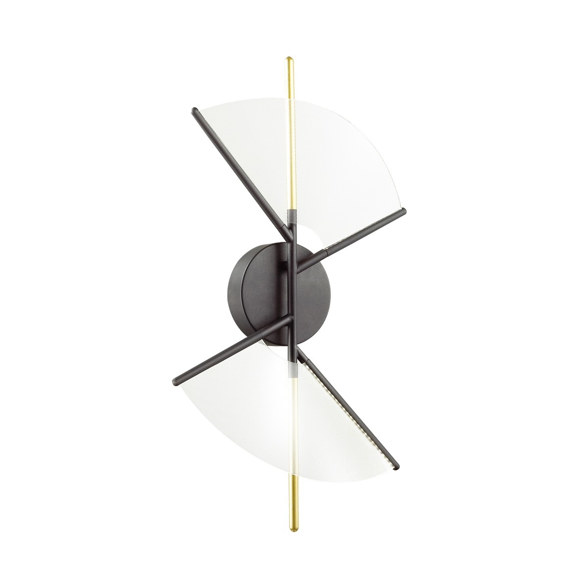 Настенный светильник Odeon Light Venta 4651/14WL