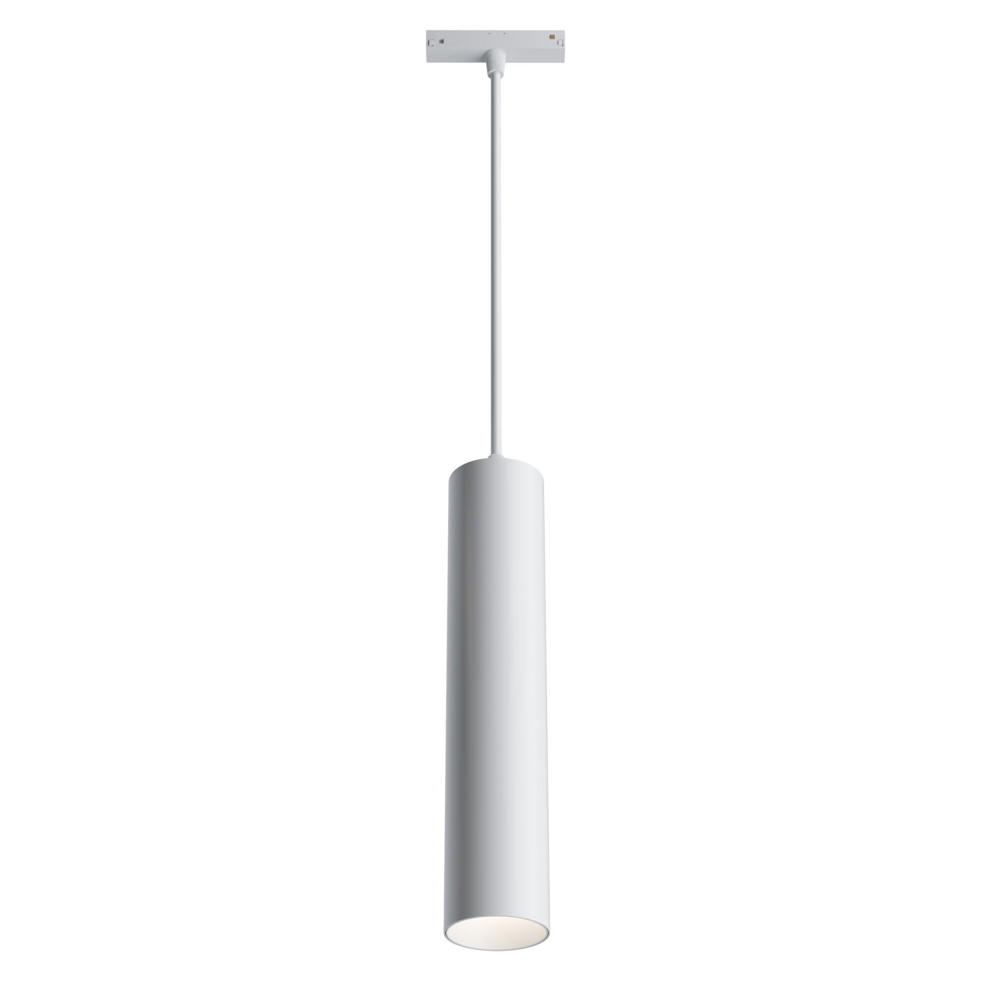 Трековый светильник Maytoni Focus LED Gravity TR016-2-12W3K-W