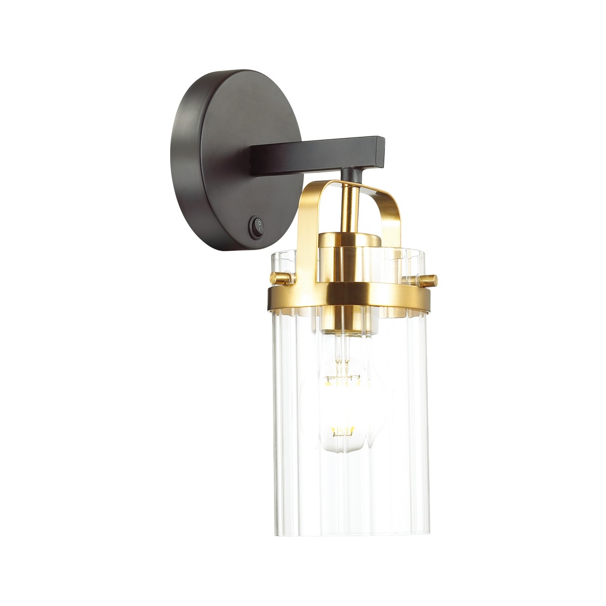 Настенное бра Odeon Light Kovis 4653/1W