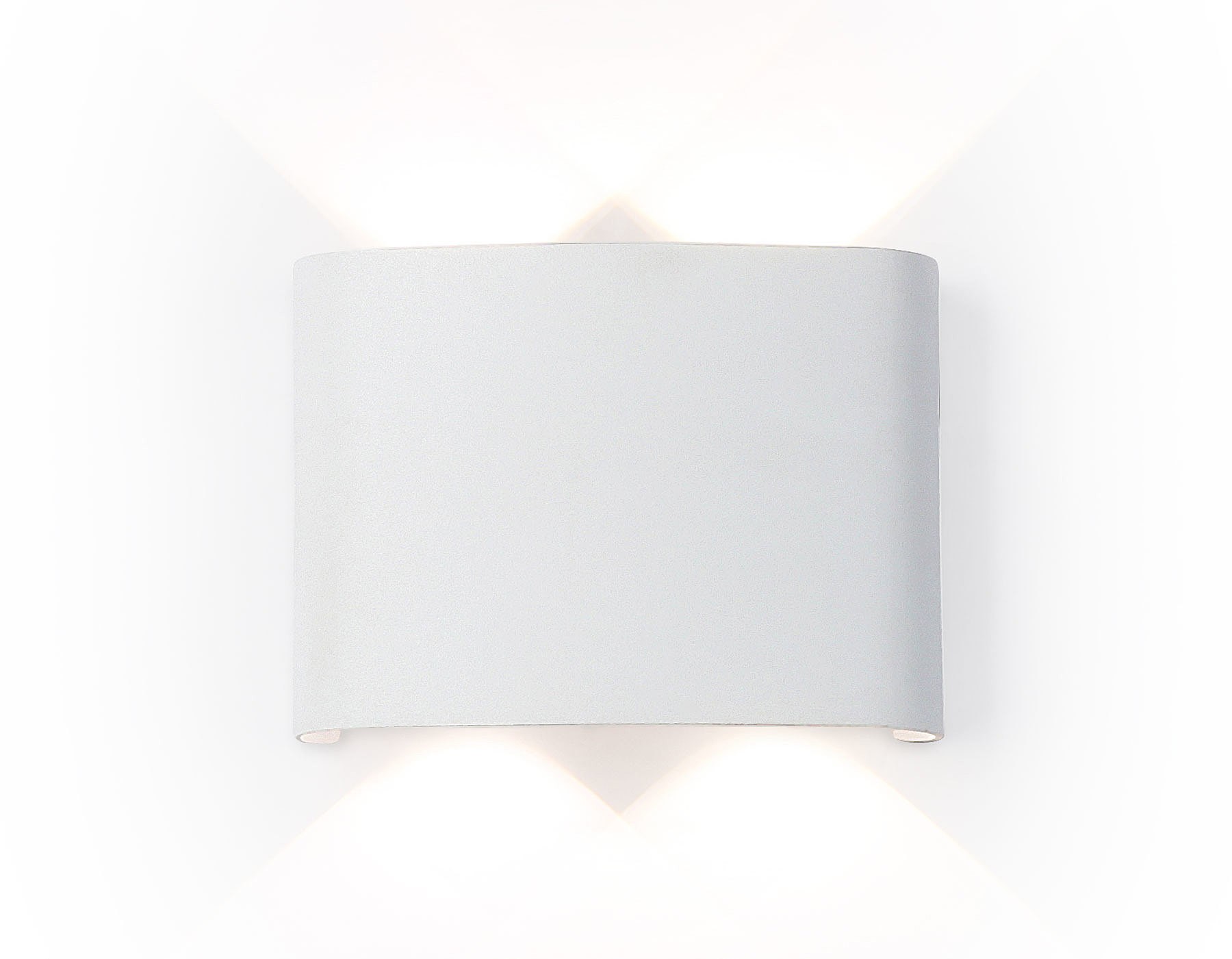 Уличный настенный светильник Ambrella Garden ST4451