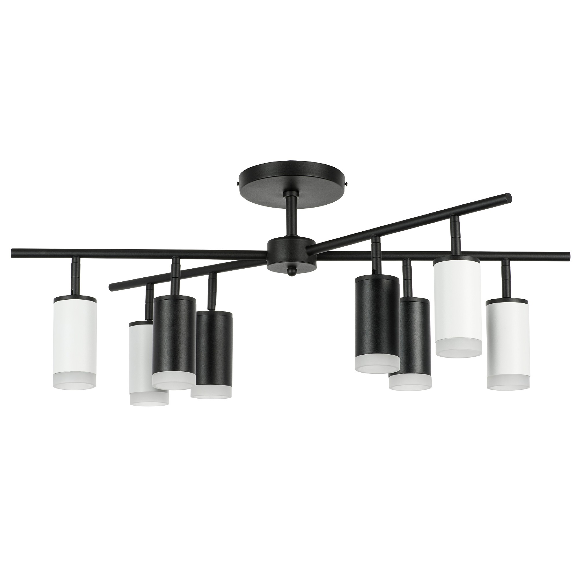 Потолочная люстра Lightstar Rullo LR7283643740