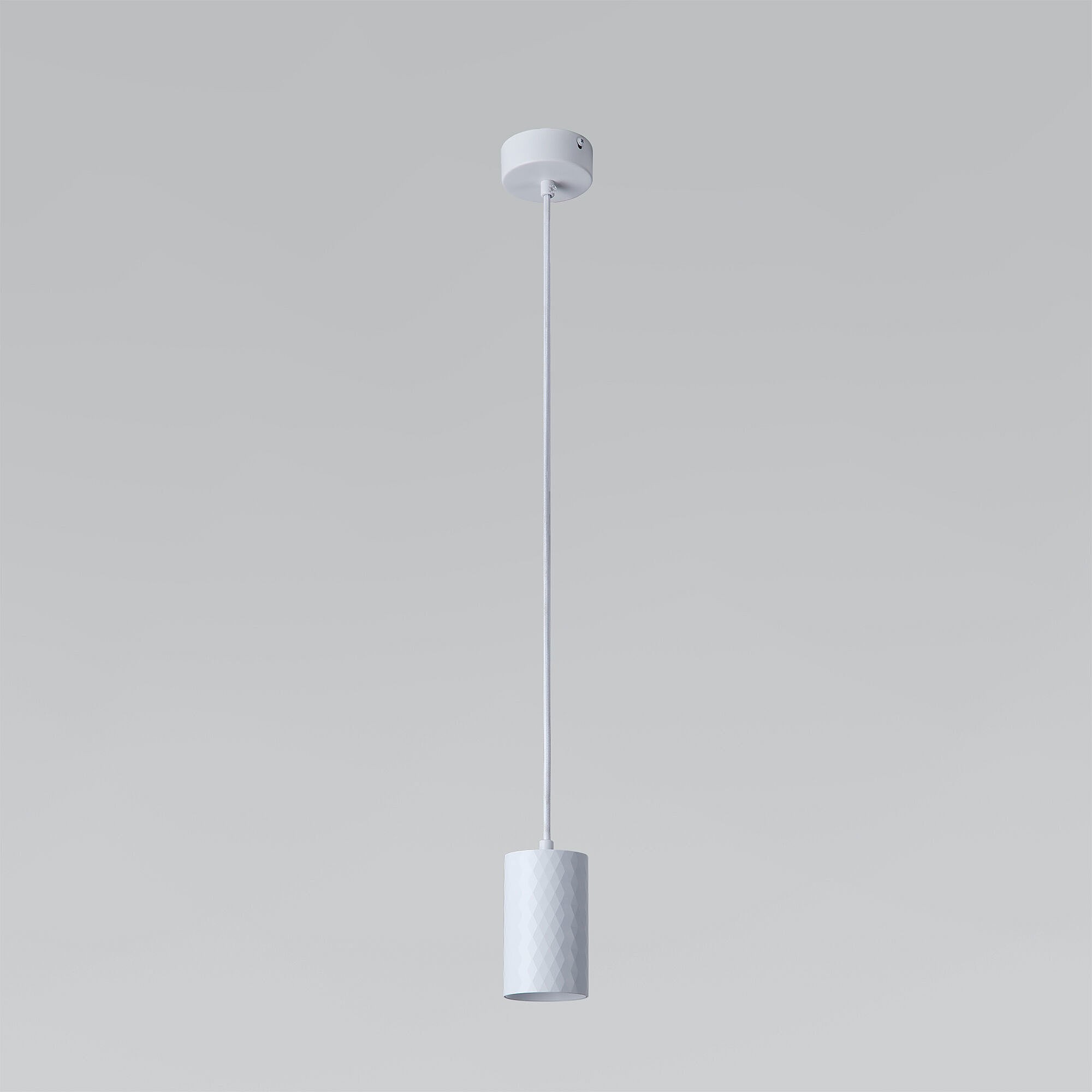 Светильник подвесной Eurosvet Bonaldo 50247/1 LED белый