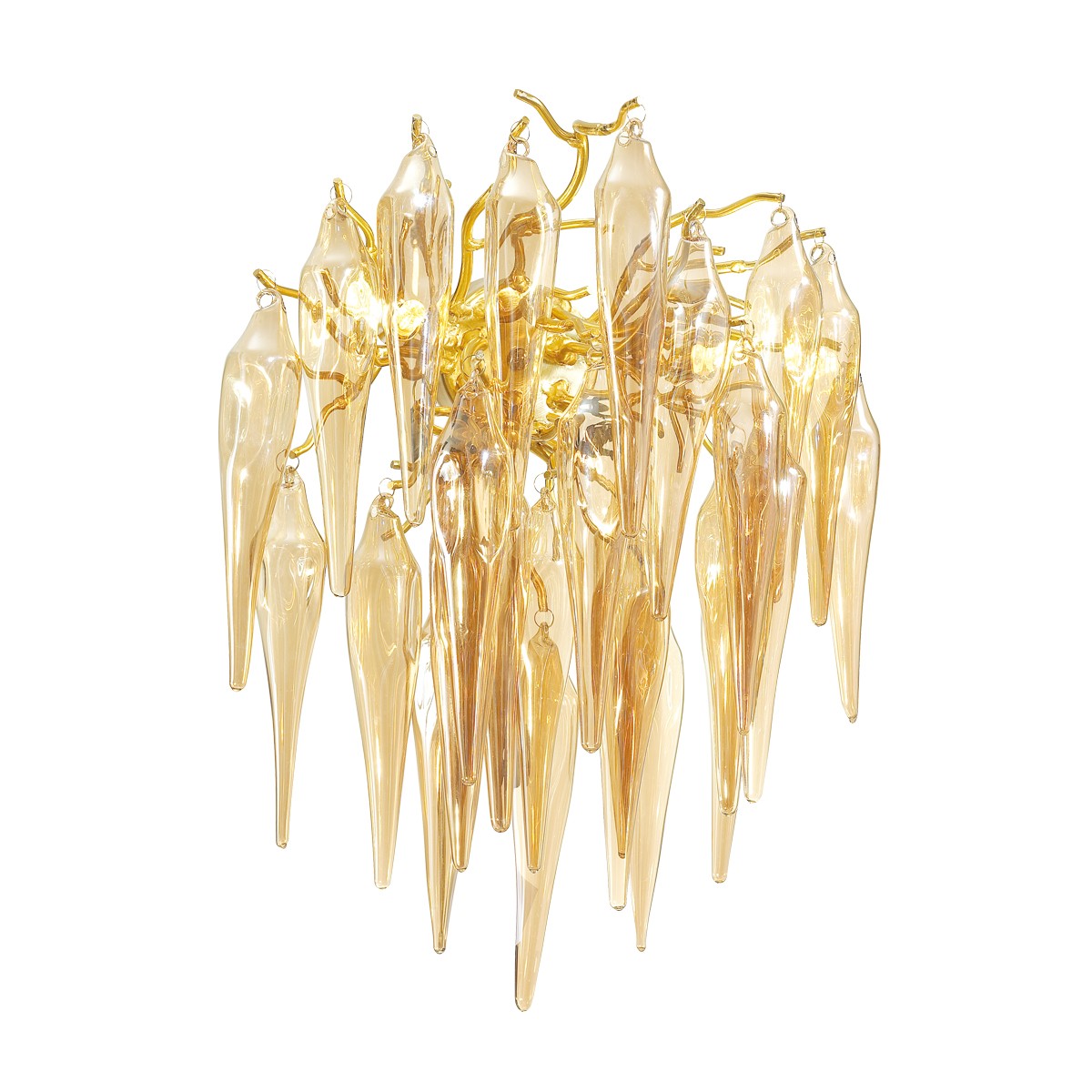 Настенное бра Odeon Light Foscara 4718/2W