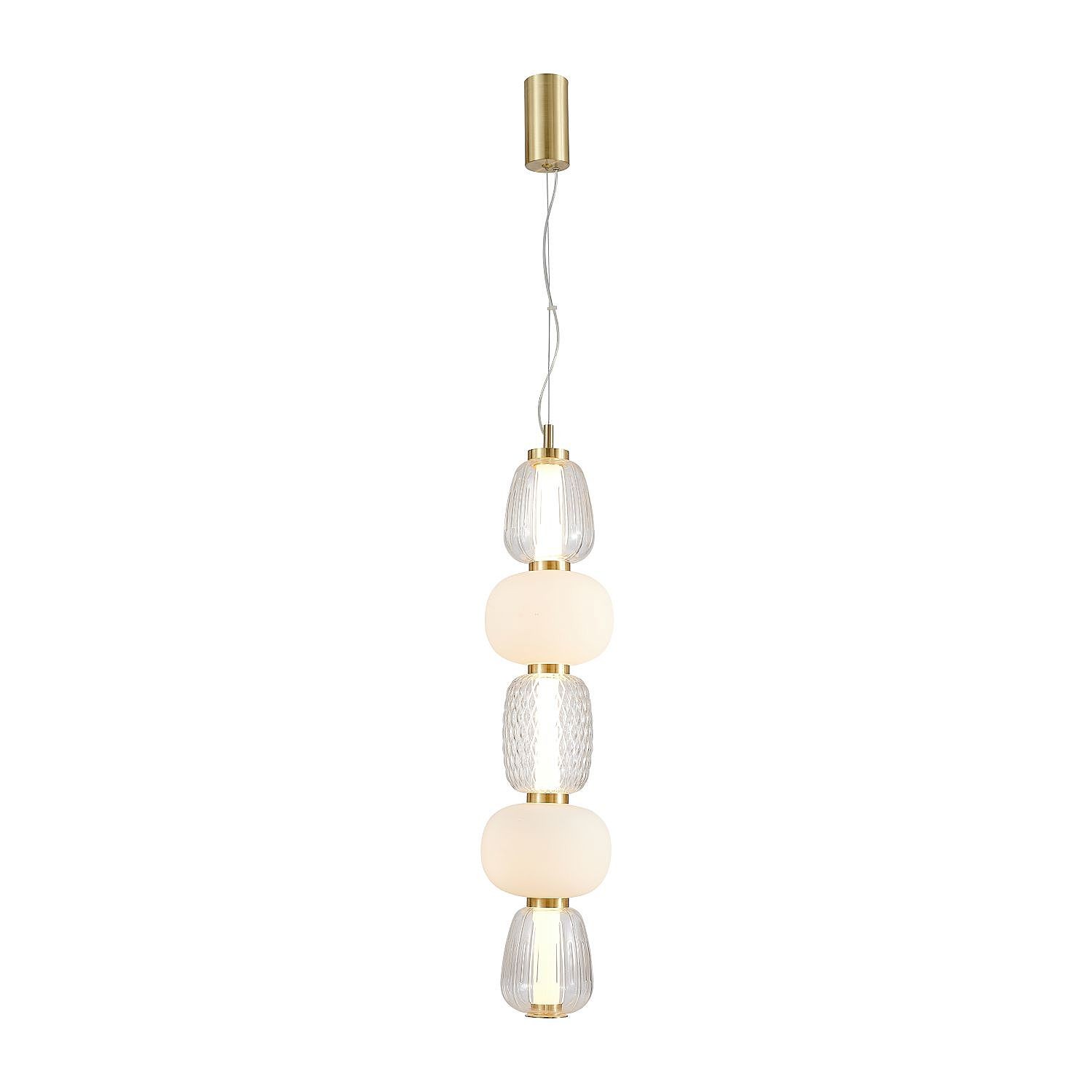 Светильник подвесной Favourite Bella 4057-2P