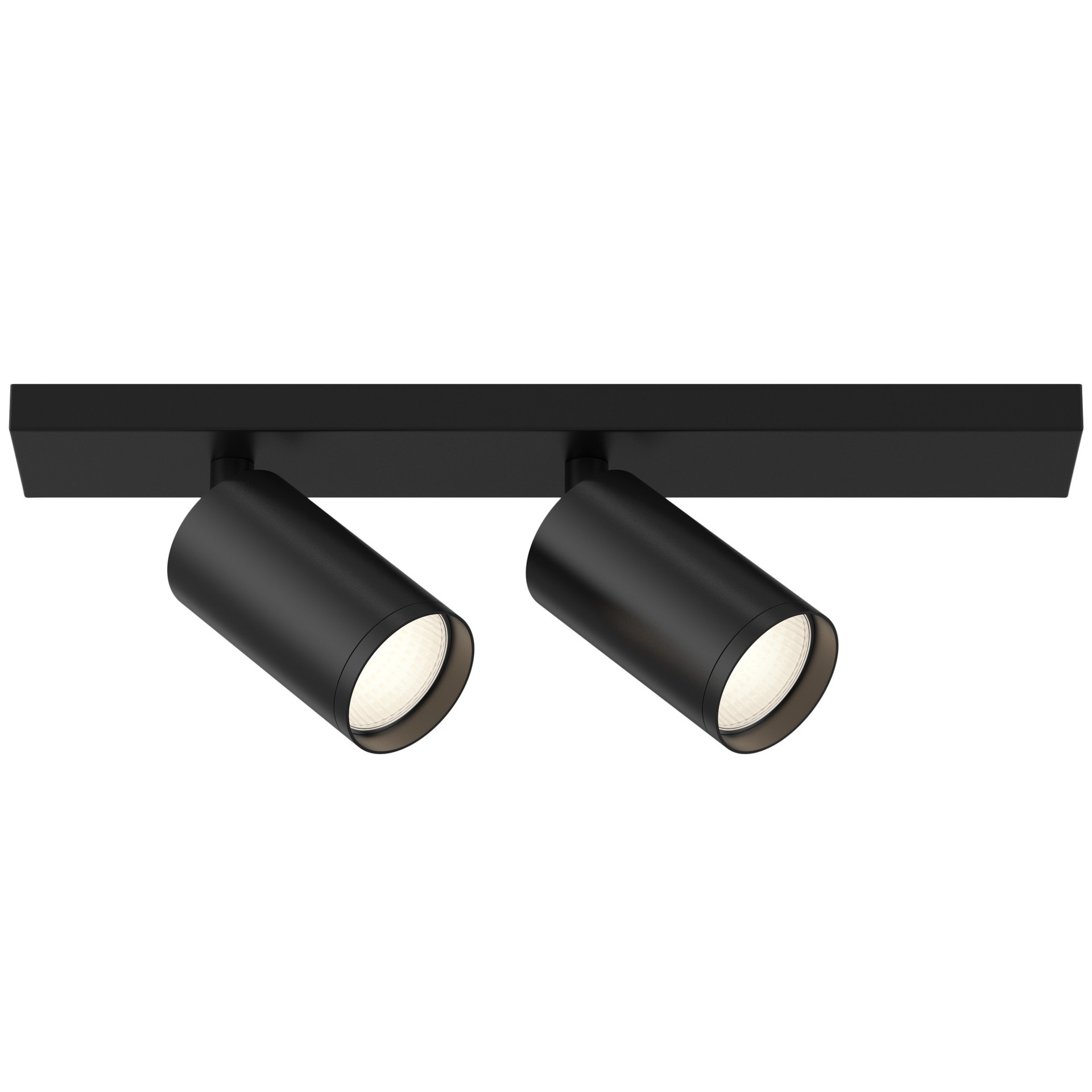 Светильник спот Maytoni Focus S C051CL-2B