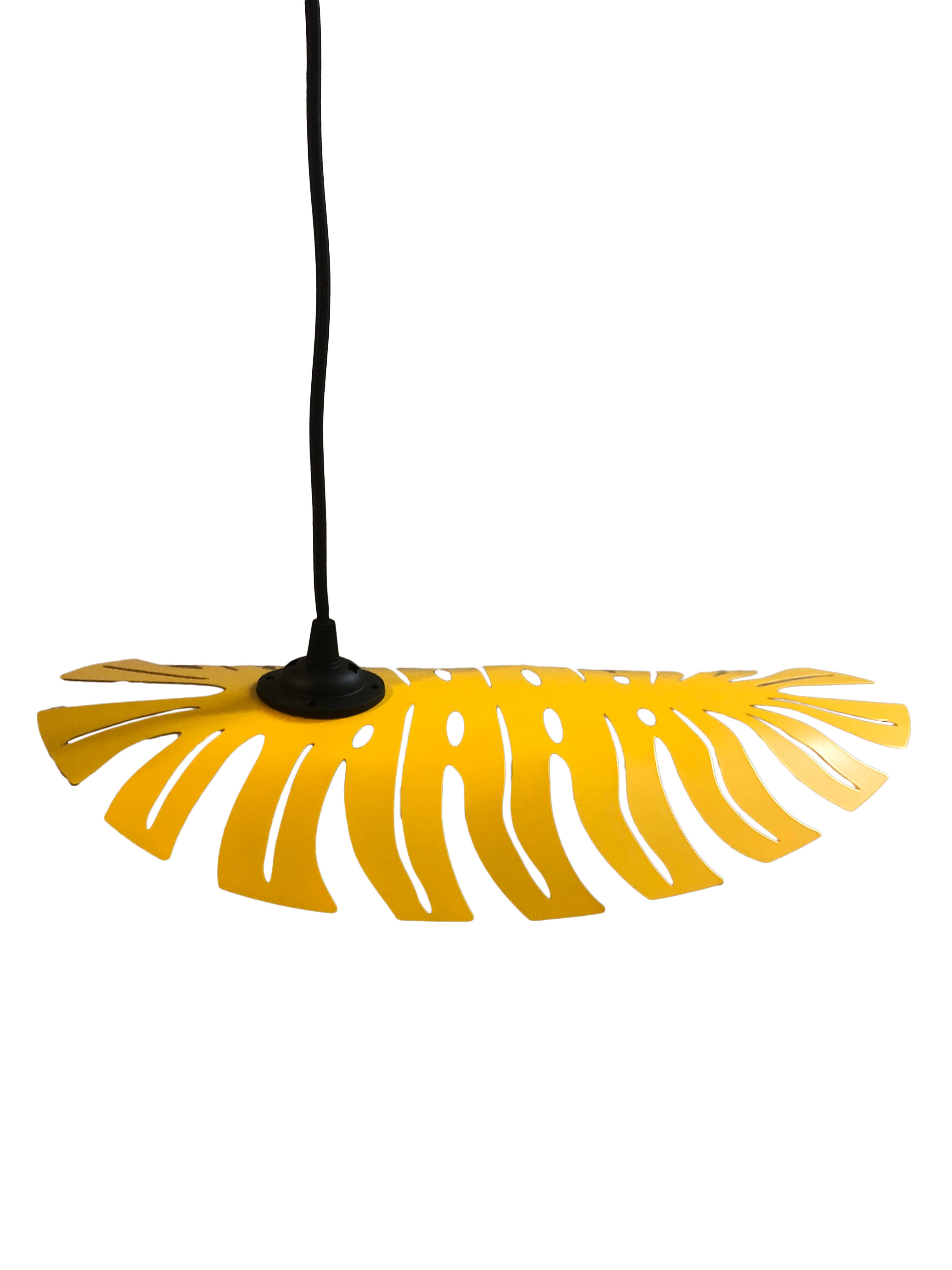 Пальмовый лист