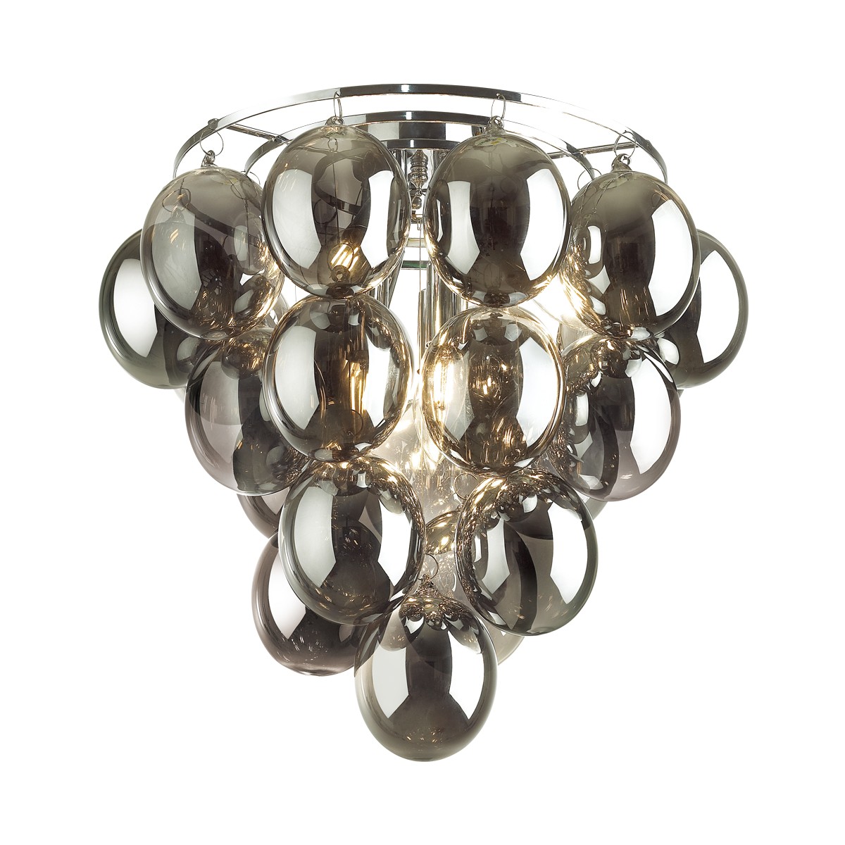 Потолочная люстра Odeon Light Grape 4797/6C