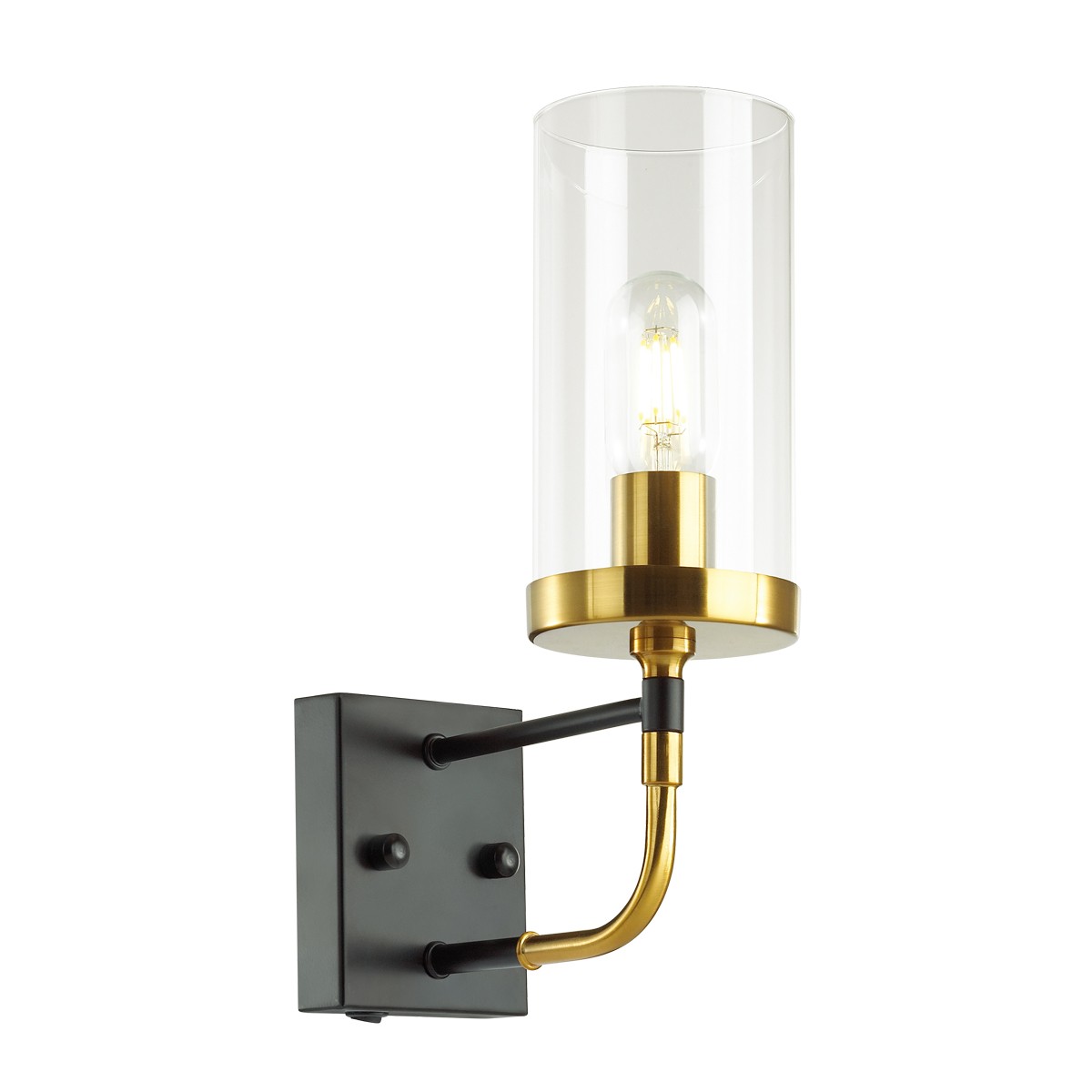 Настенное бра Odeon Light Novas 4816/1W