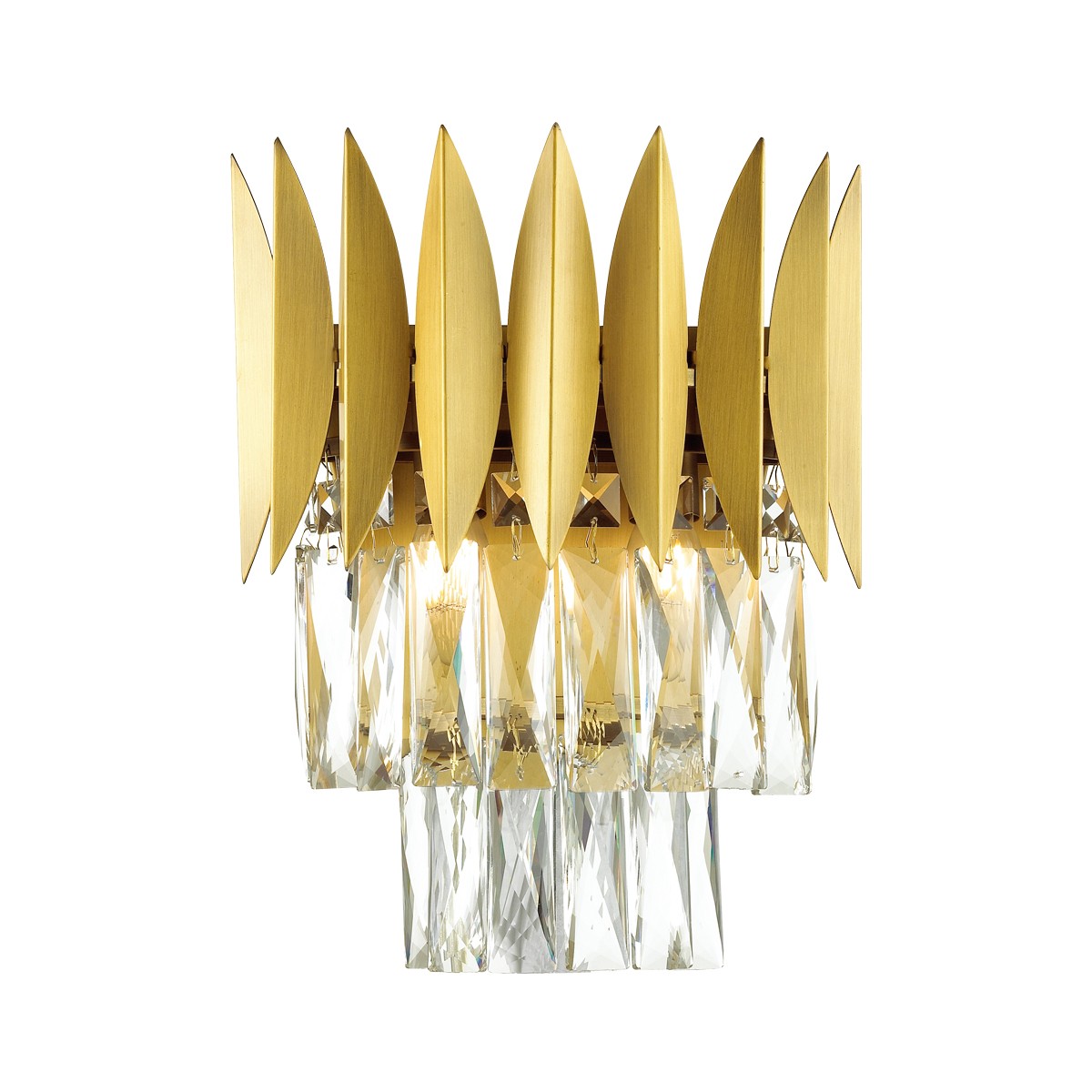 Настенное бра Odeon Light Valetta 4124/2W