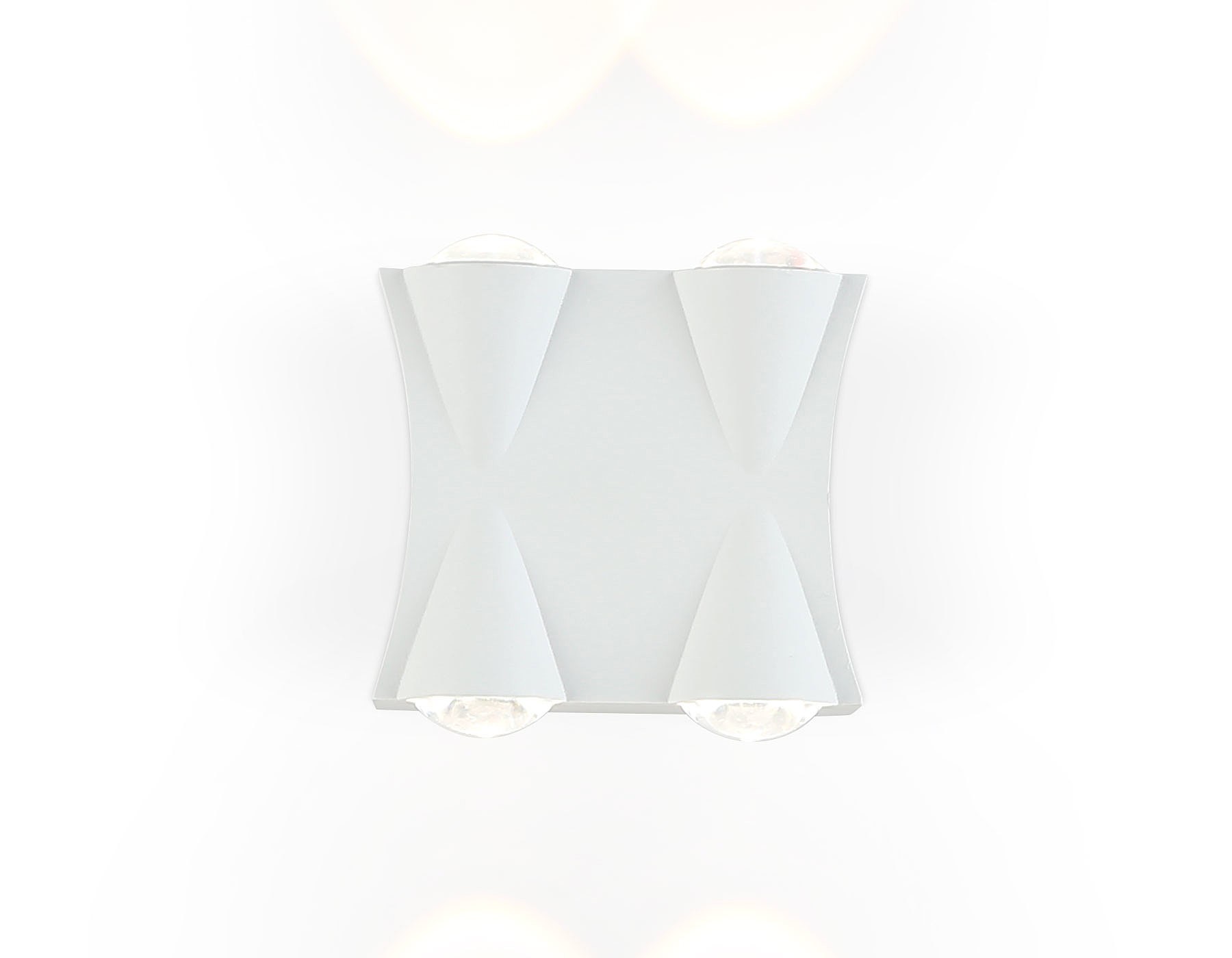 Уличный настенный светильник Ambrella Garden ST4482