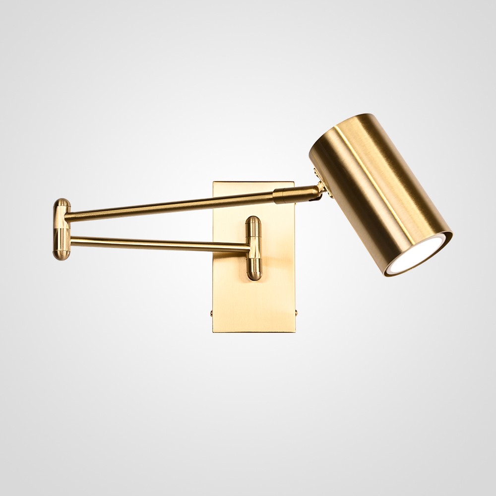 Настенный светильник ImperiumLoft Vallbo01 141118-26