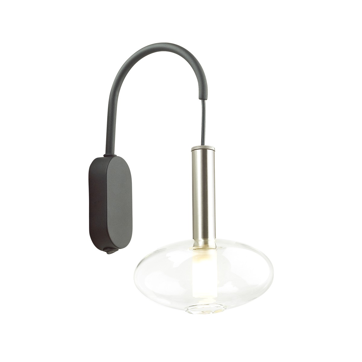 Настенное бра Odeon Light Vele 4815/1W