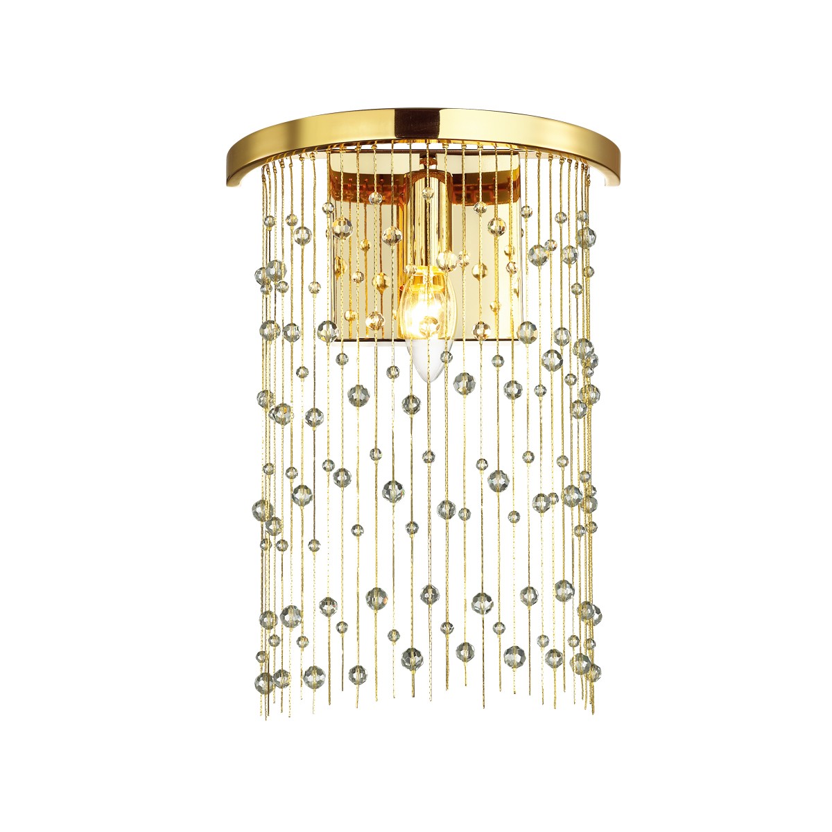 Настенное бра Odeon Light Raini 4844/1W