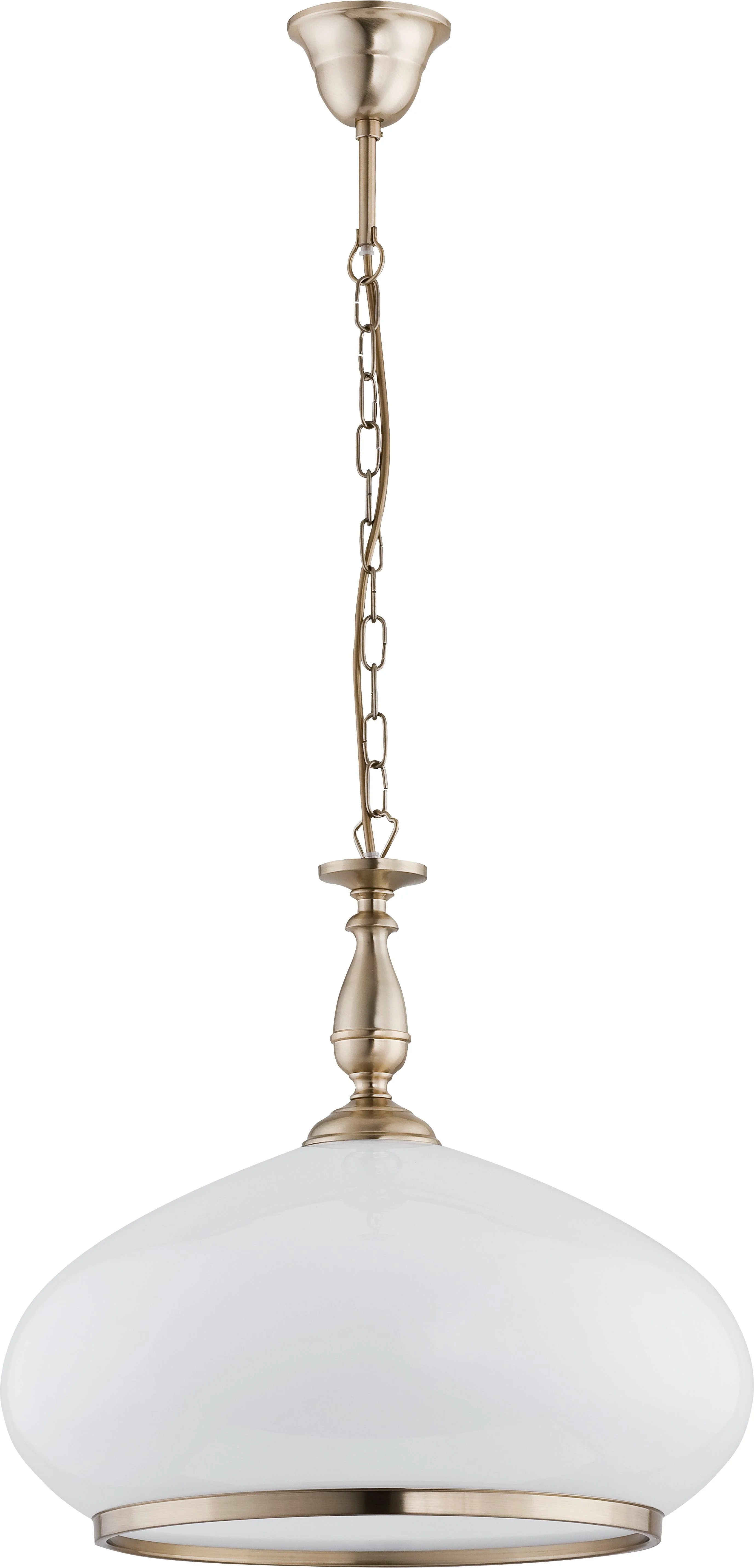 Светильник подвесной Alfa Paris 118