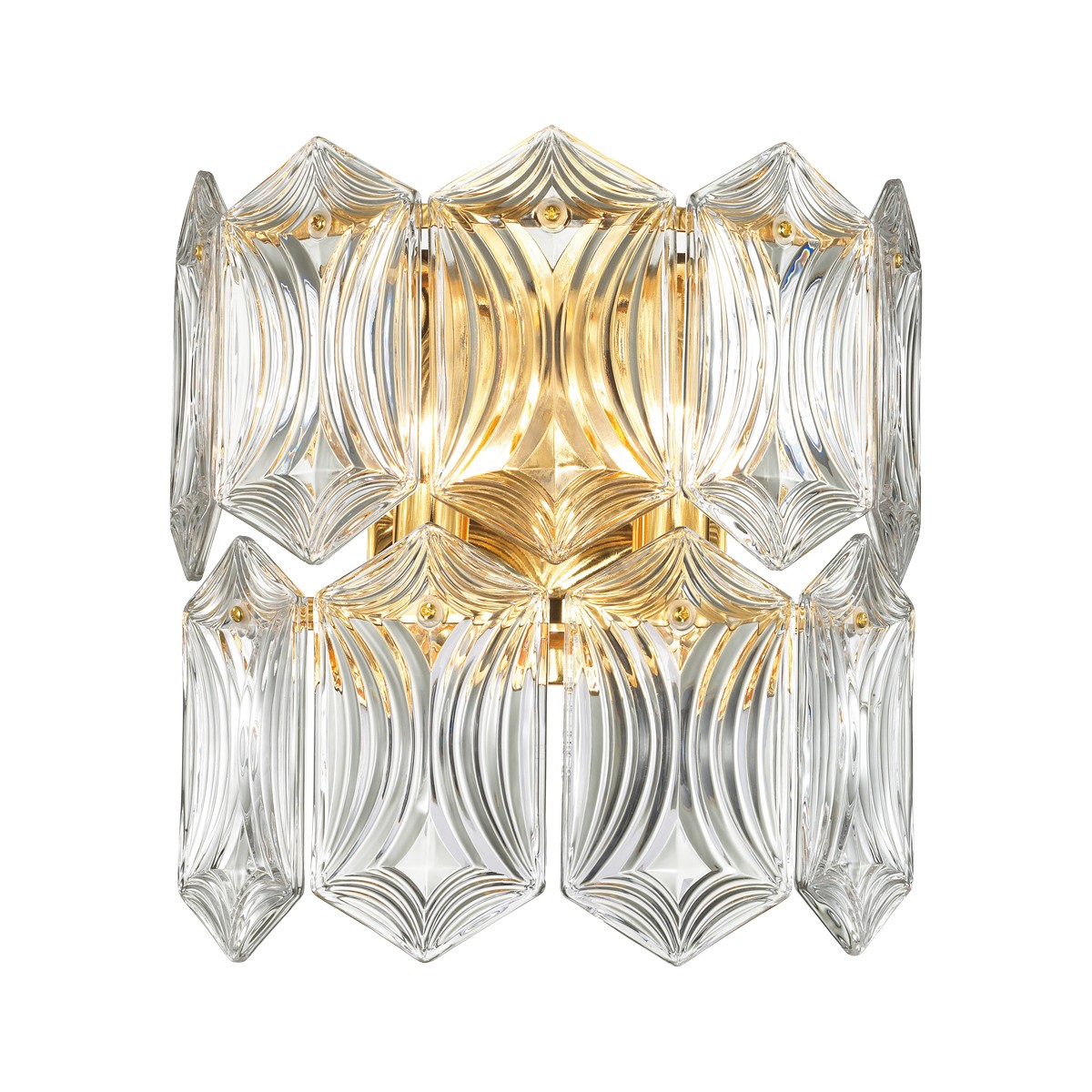 Настенное бра Odeon Light Somala 4918/2W