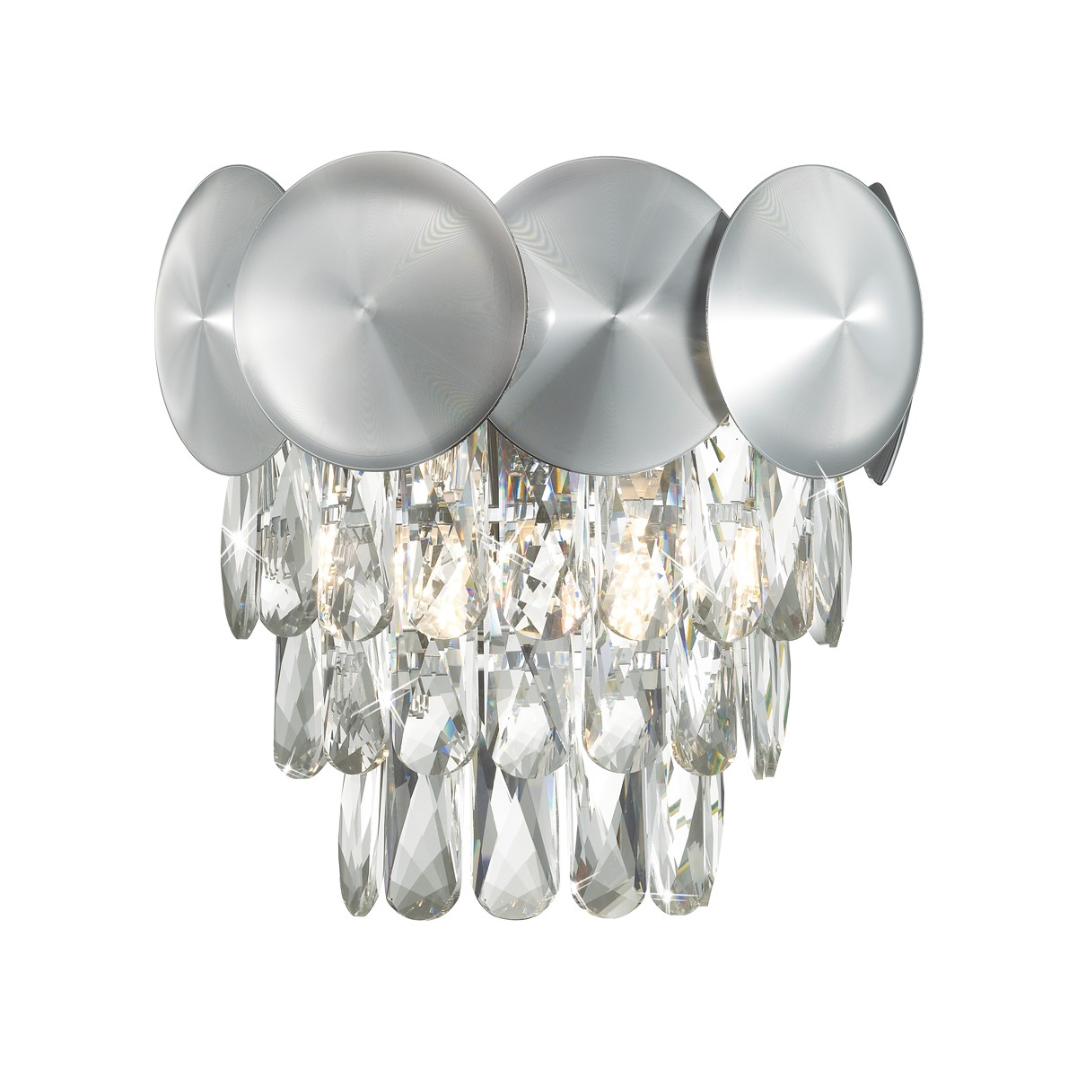 Настенное бра Odeon Light Catris 4972/2W