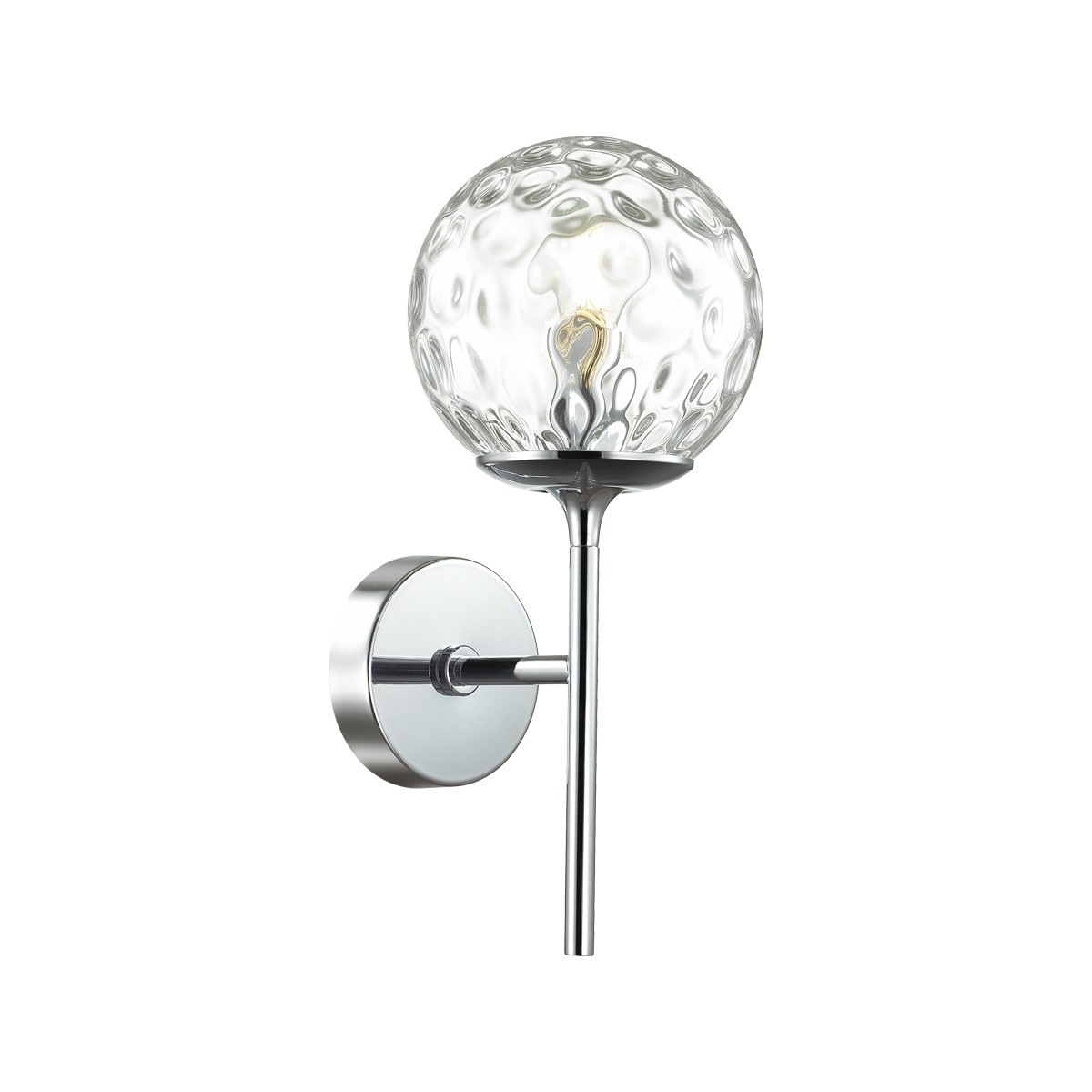 Настенное бра Odeon Light Verasa 4982/1W