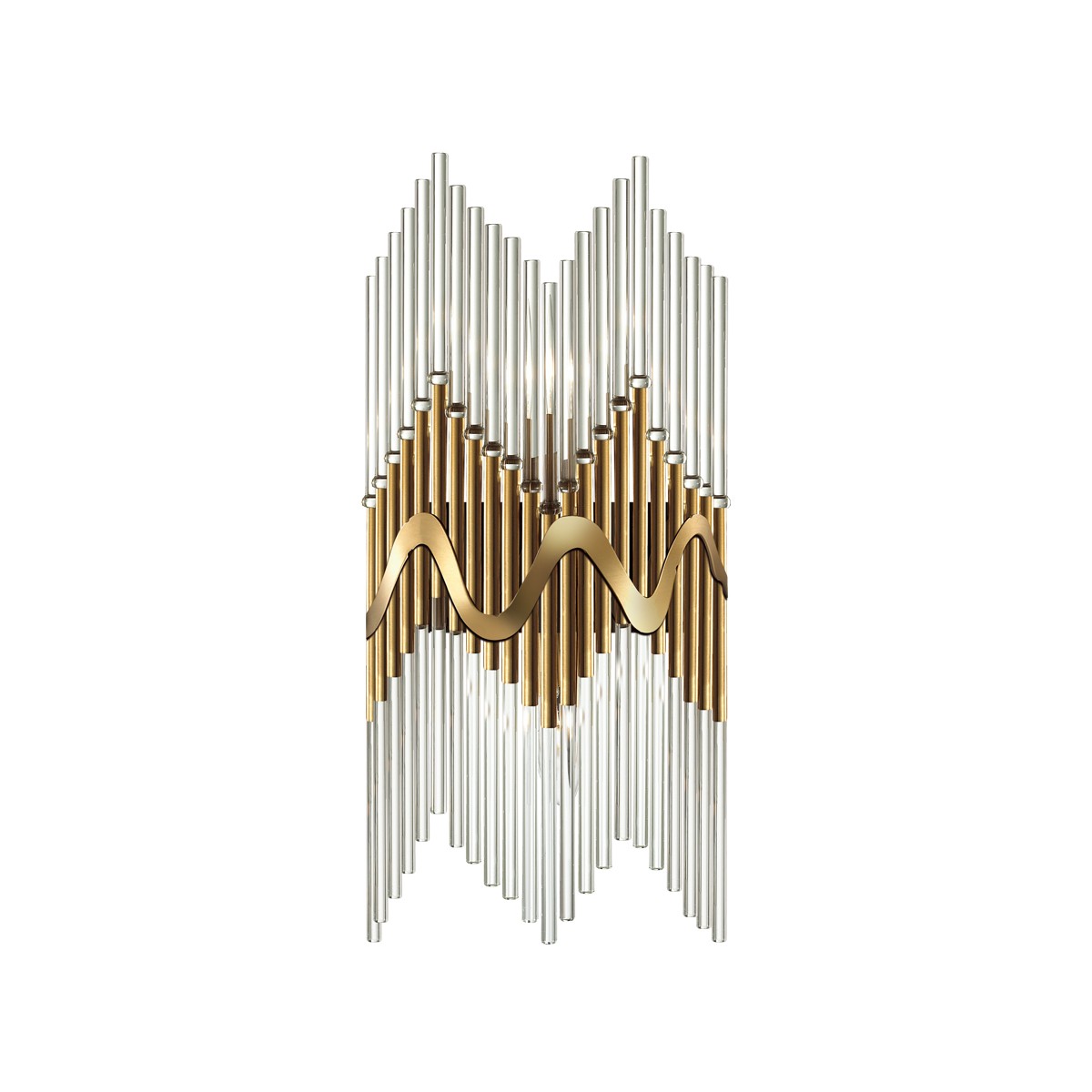 Настенное бра Odeon Light Savikia 4983/2W