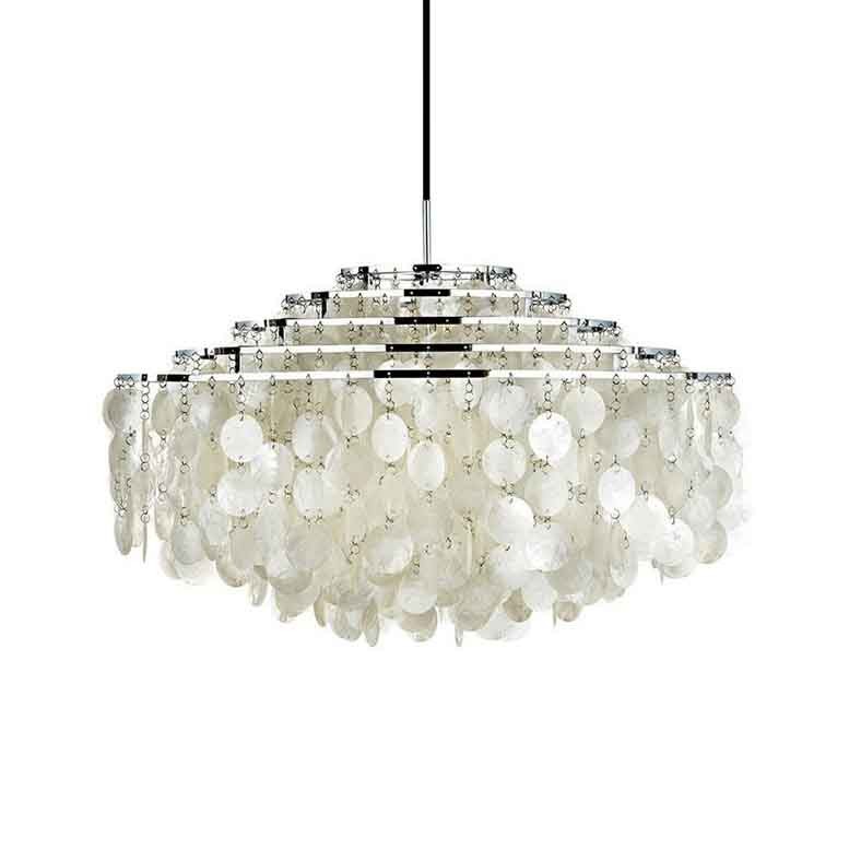 Подвесная люстра ImperiumLoft 40.2575 181908-22