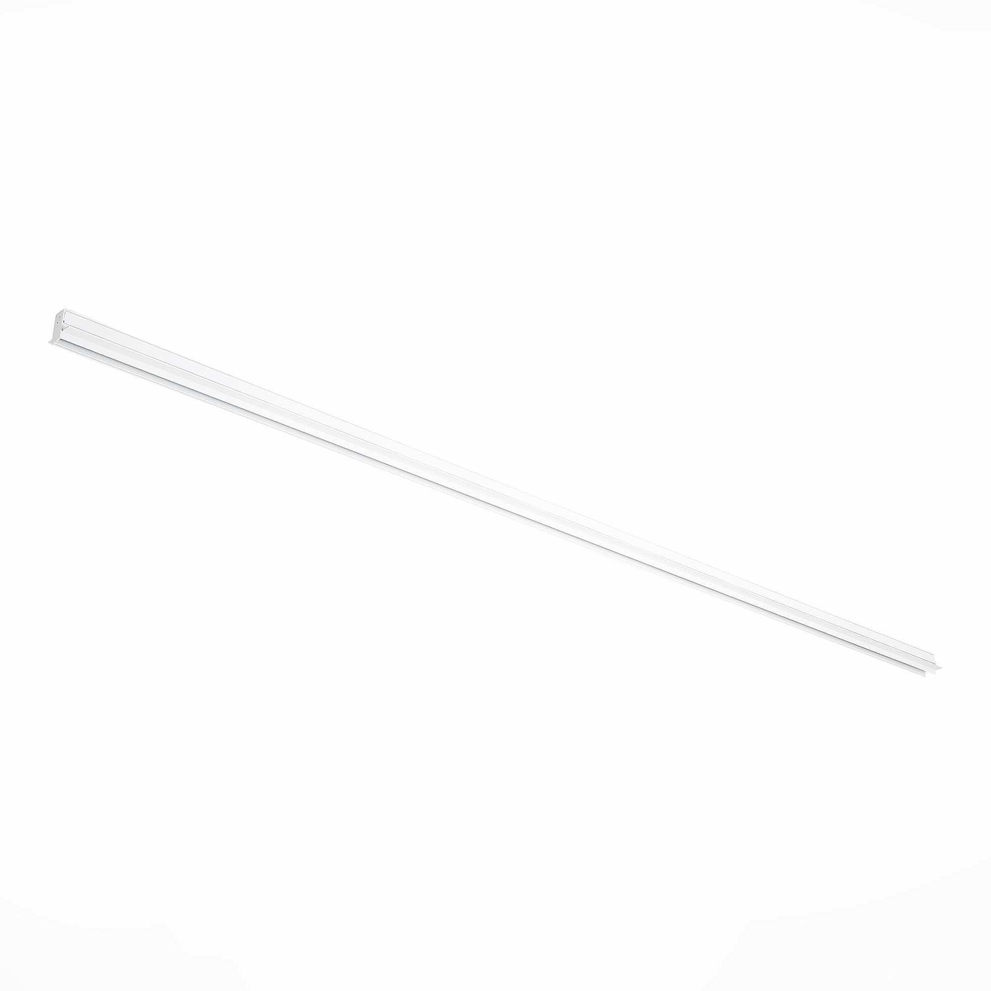 Шинопровод магнитный встраиваемый под ГКЛ 12мм ST Luce Skyline 48 ST004.529.12